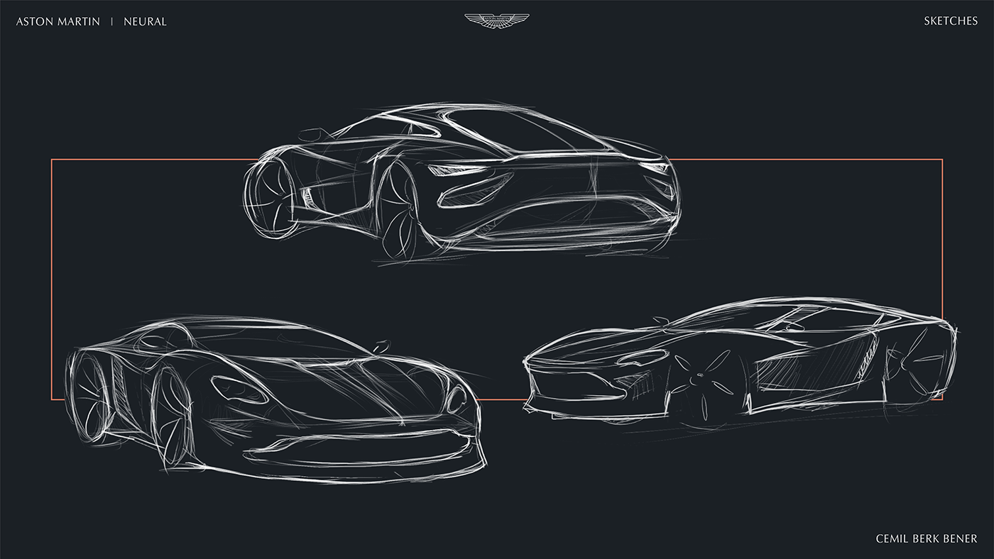 Aston Martin，Super run，Super car，Aston Martin，