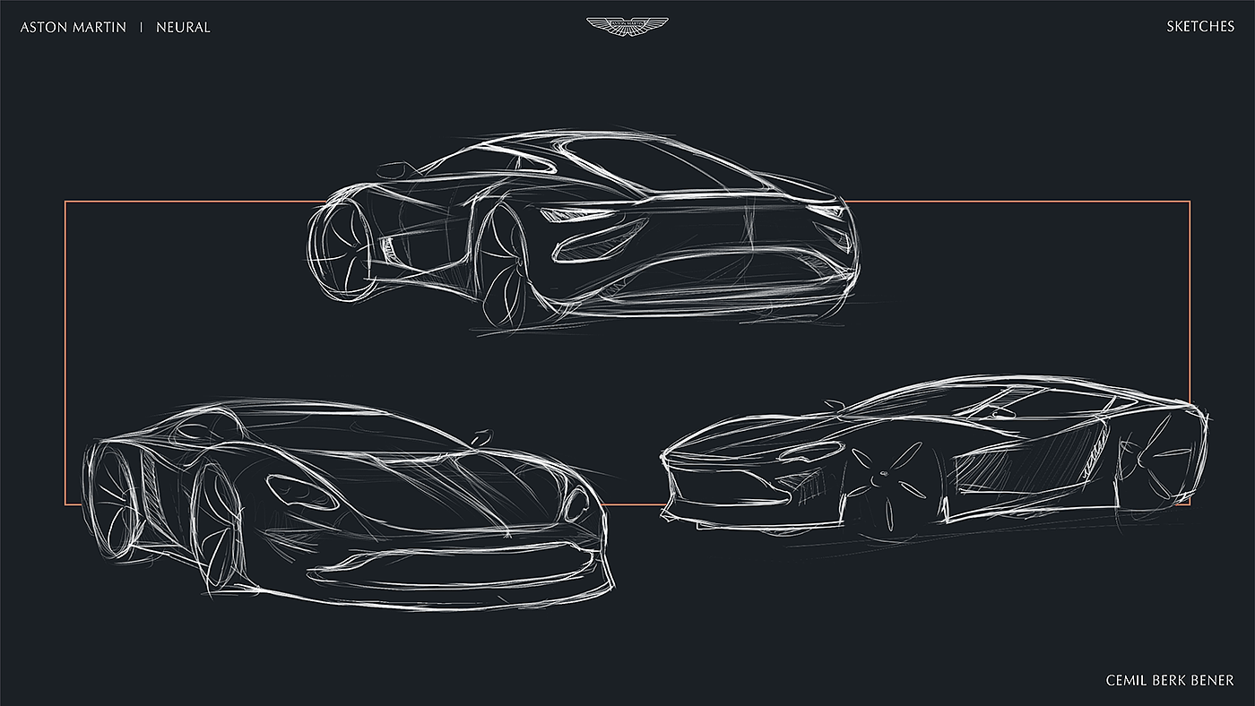 Aston Martin，超跑，超级跑车，阿斯顿马丁，