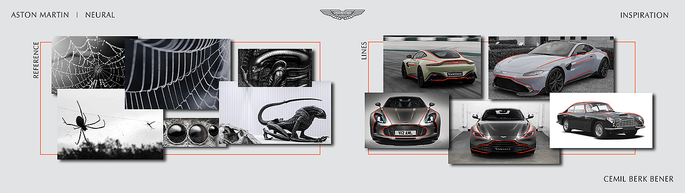 Aston Martin，Super run，Super car，Aston Martin，