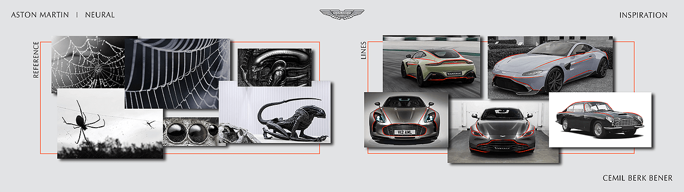 Aston Martin，超跑，超级跑车，阿斯顿马丁，