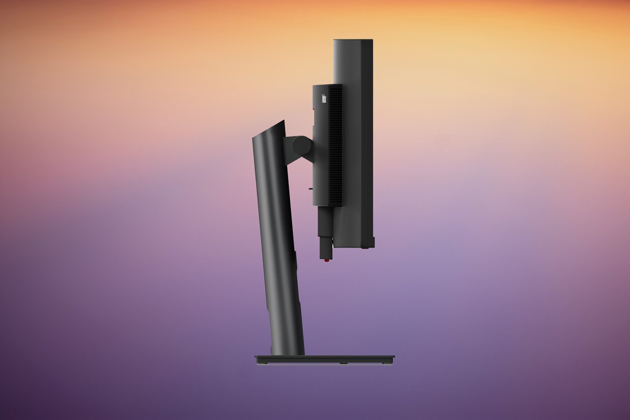 ThinkVision，P49w-30，monitor，Panoramic display，