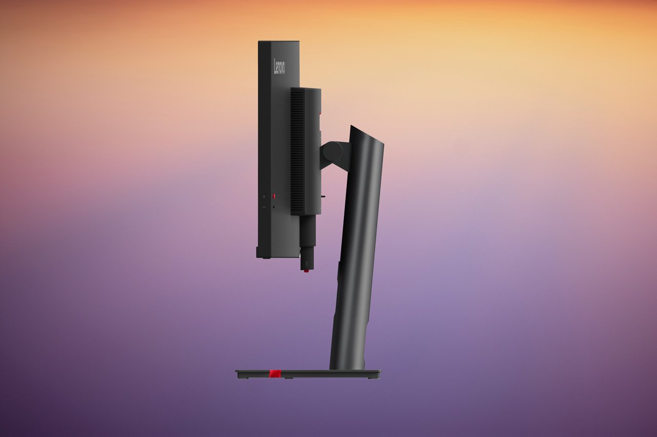 ThinkVision，P49w-30，monitor，Panoramic display，