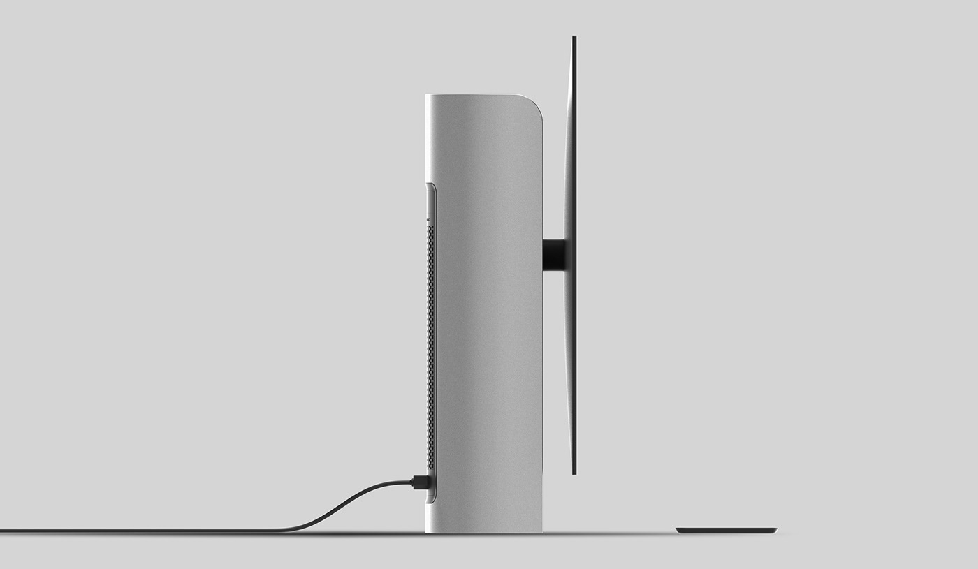 Integrated machine，mood，All in one PC，computer，personal computer，