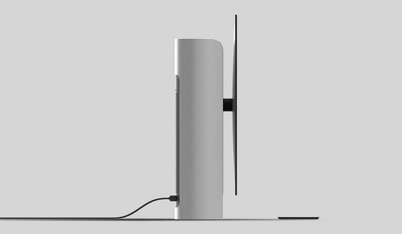 Integrated machine，mood，All in one PC，computer，personal computer，