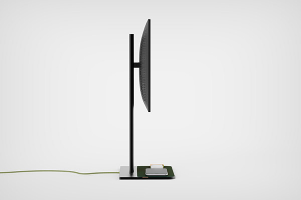 computer，monitor，Gemini，product design，Gemini display，