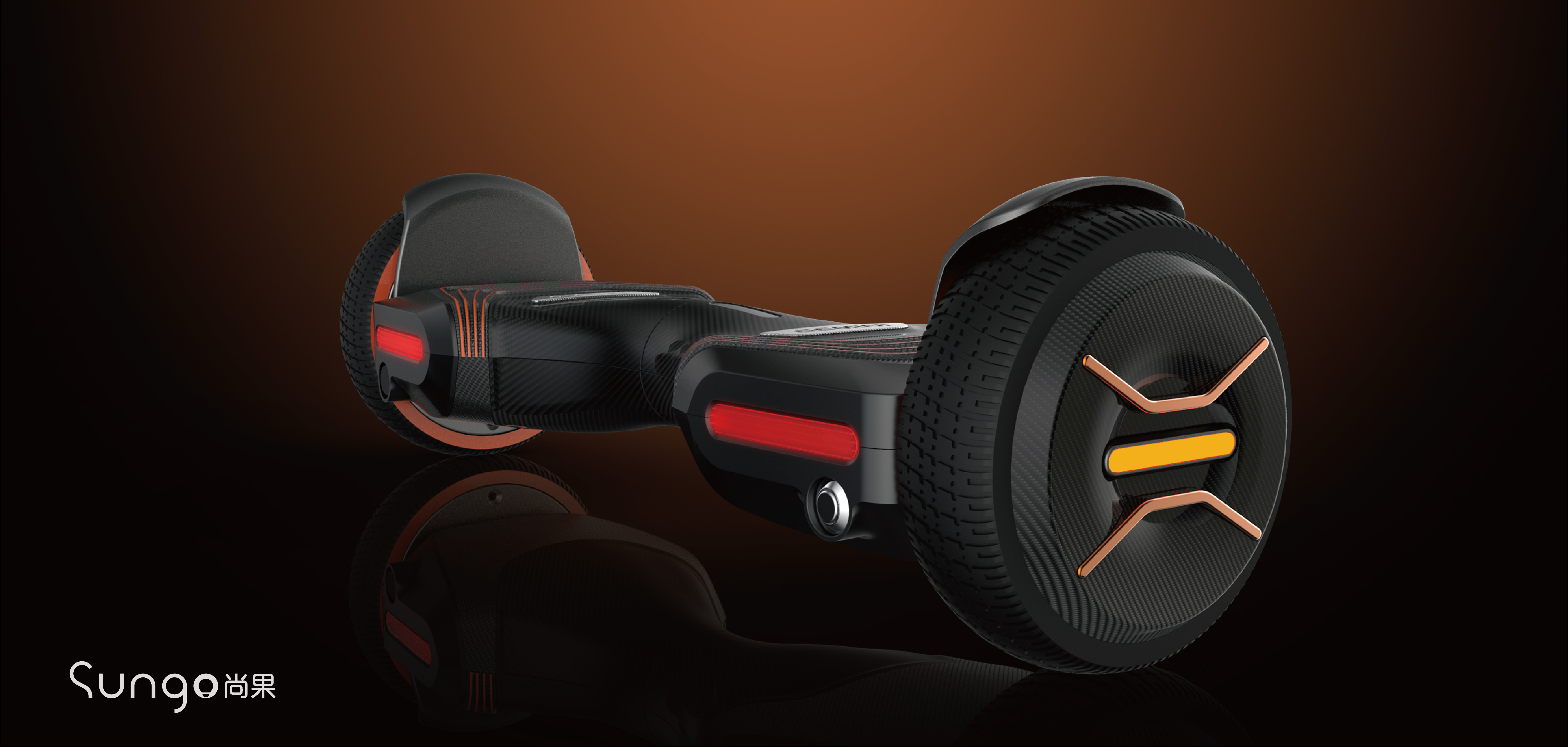 industrial design，Appearance design，Balance car，