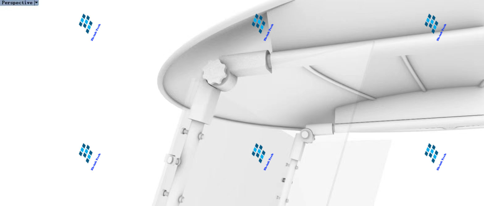 Electric vehicle，Rain shelter function，removable，sunshade，Bodybuilding，