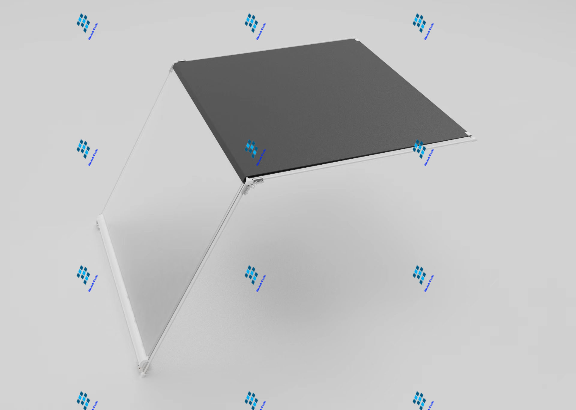 Electric vehicle，Rain shelter function，removable，sunshade，Bodybuilding，