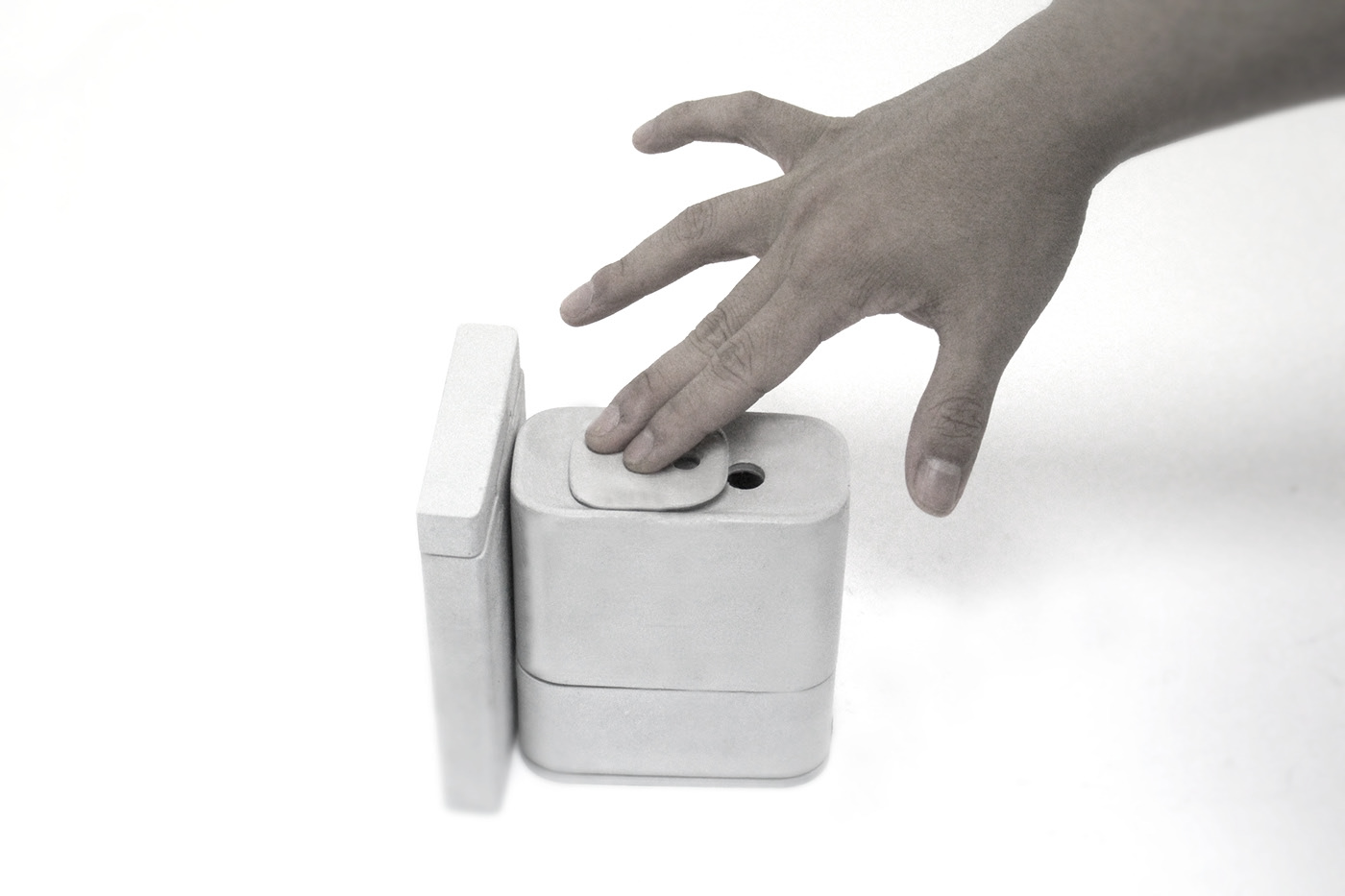 pencil sharpener，Electric，Stationery，Stubby，