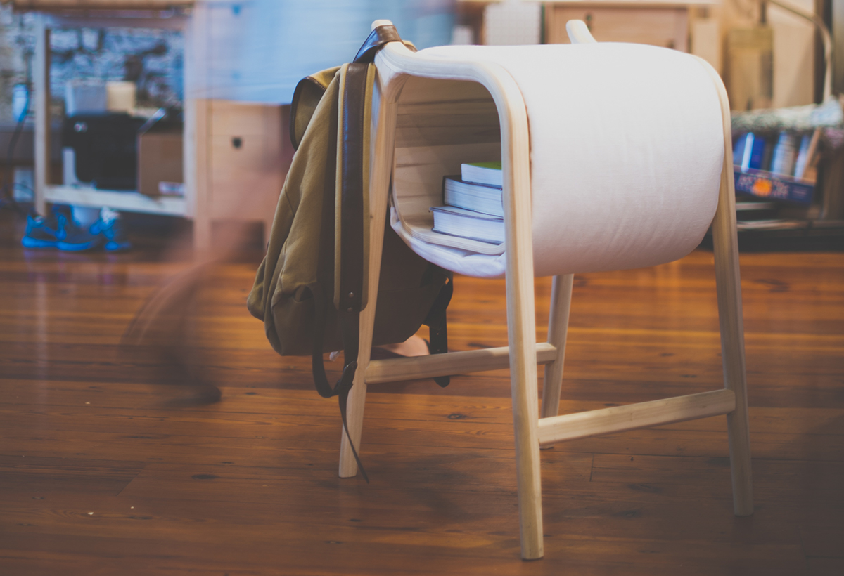 furniture design ，