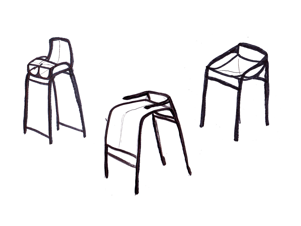furniture design ，