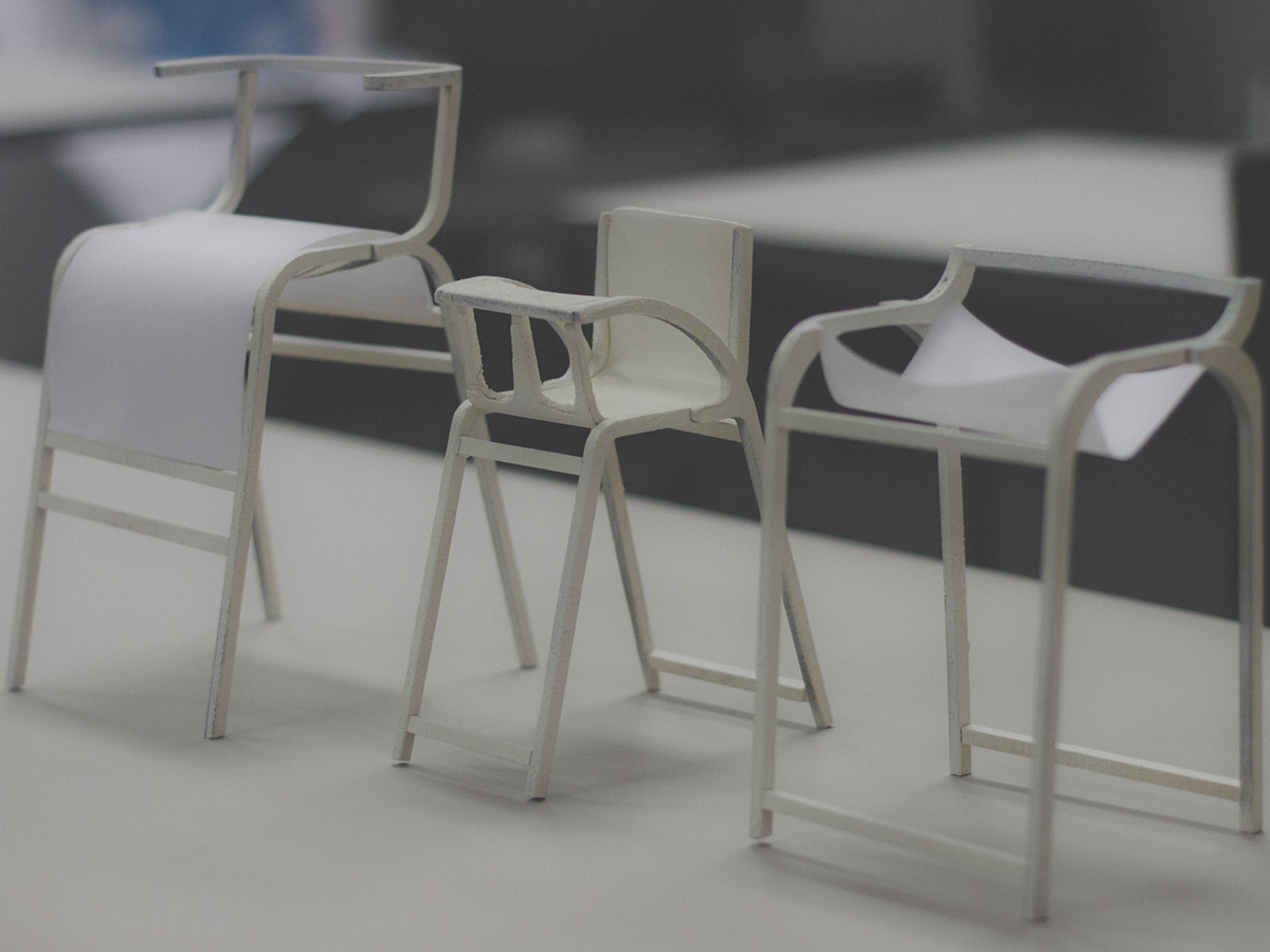 furniture design ，