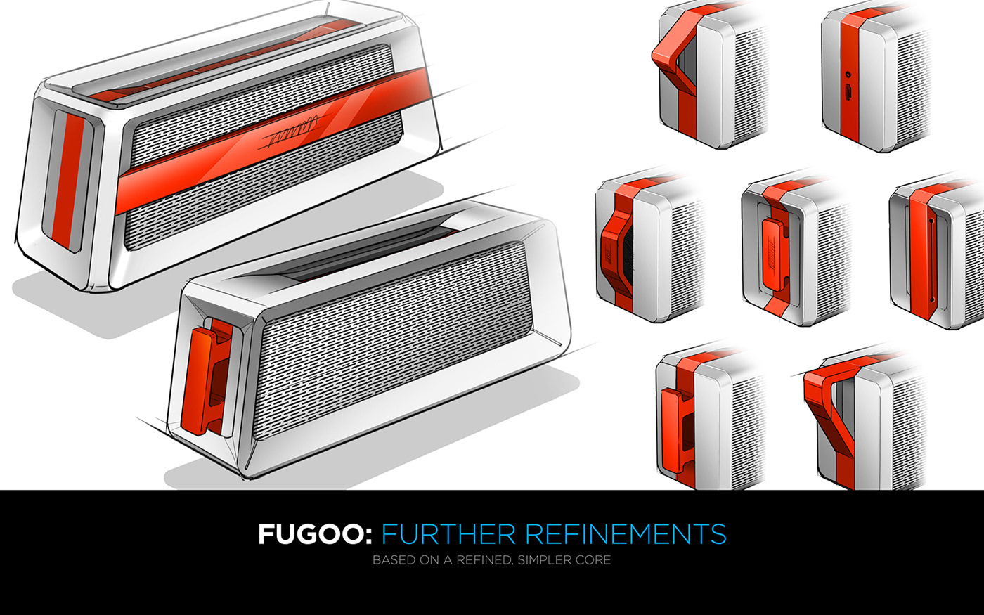 speaker，wireless，modularization，