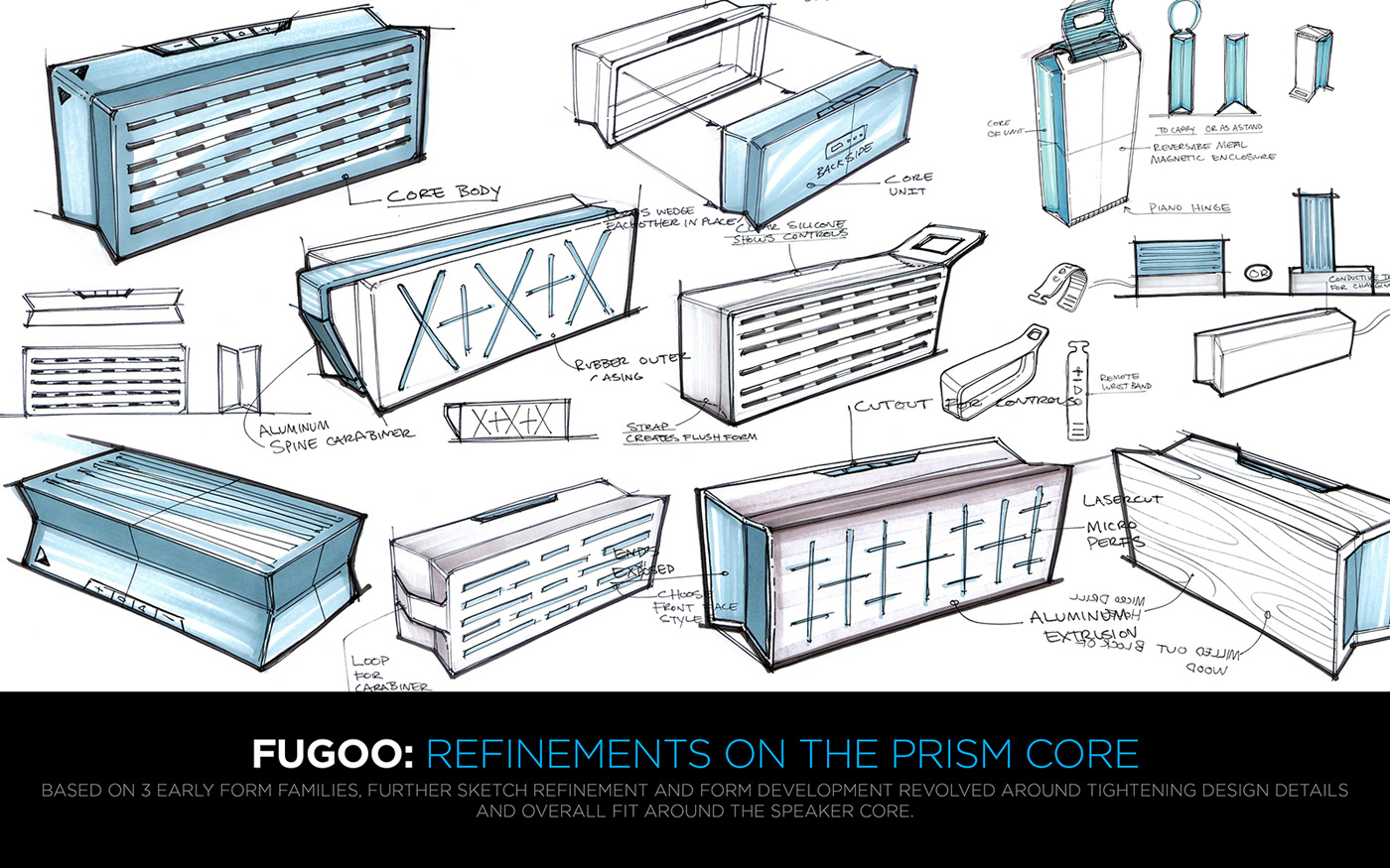 speaker，wireless，modularization，
