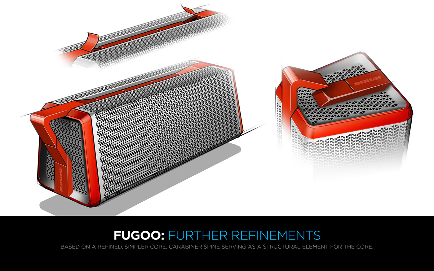 speaker，wireless，modularization，