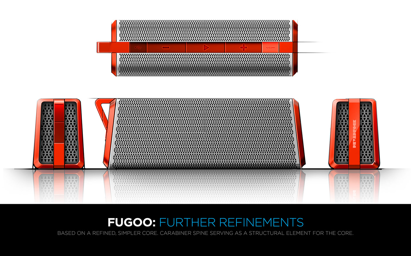 speaker，wireless，modularization，