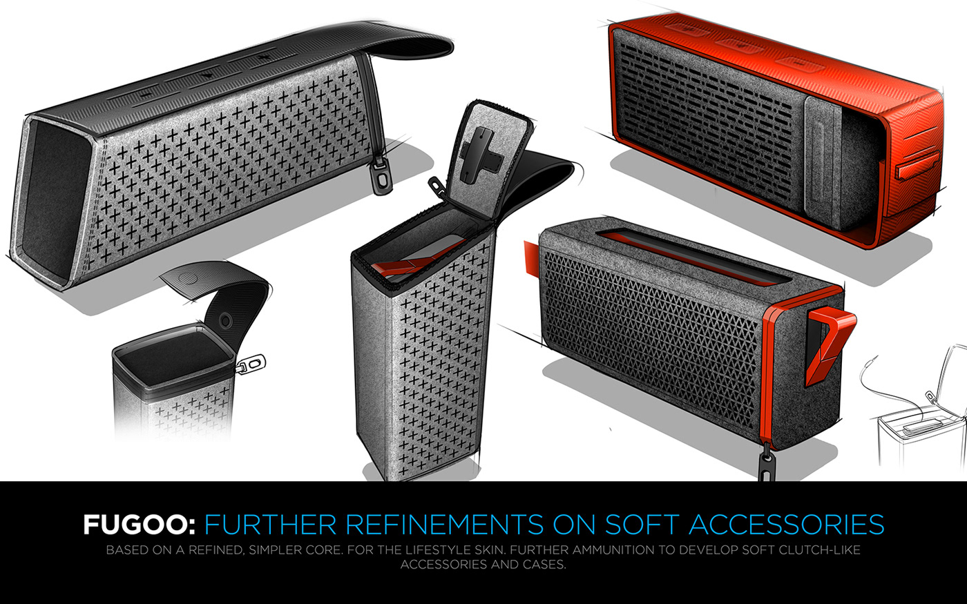 speaker，wireless，modularization，