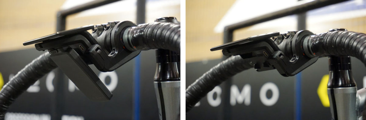 Motion analyzer，LEOMO TYPE-R，2018IF，