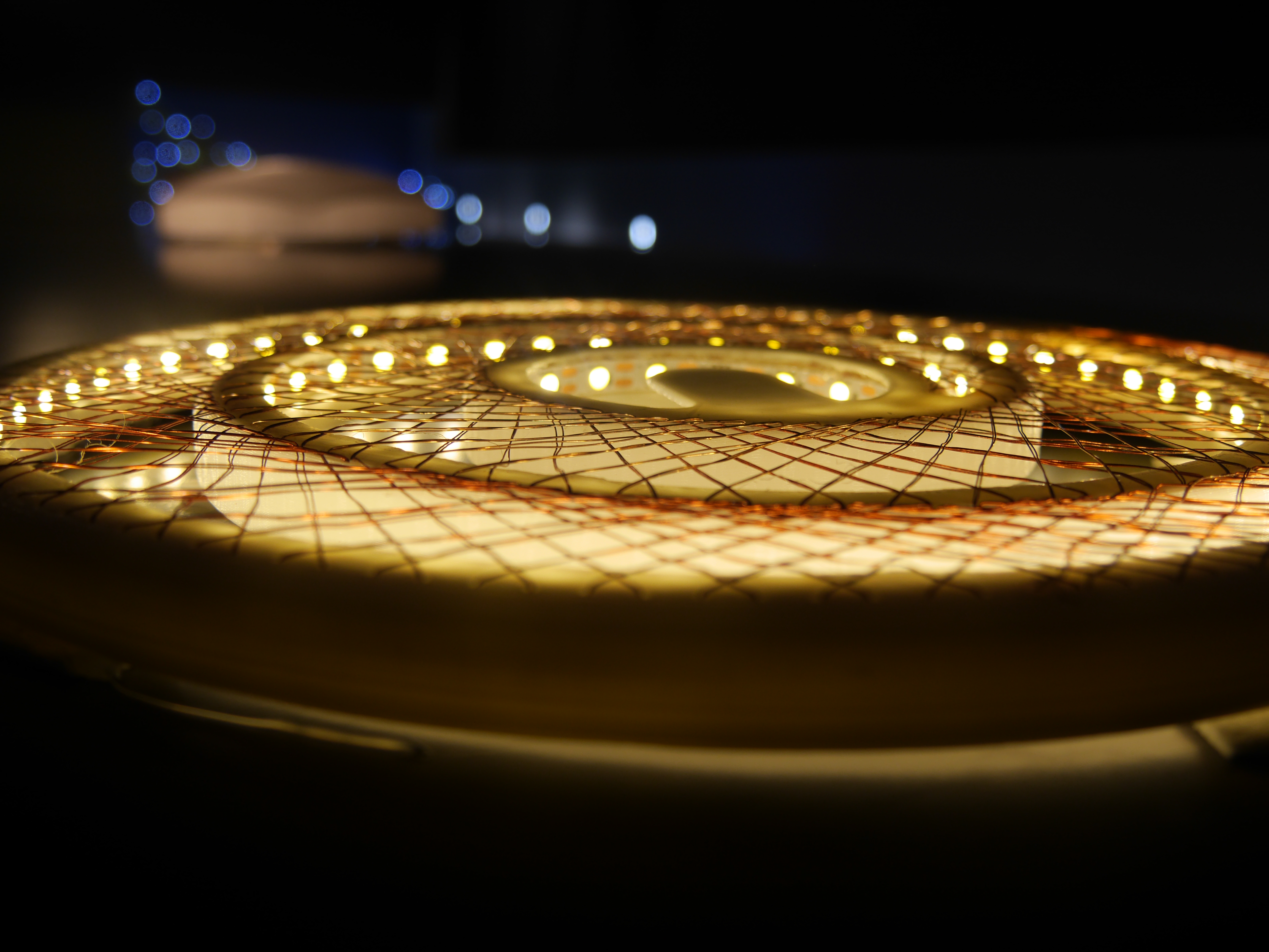 Lamp design，Lamp modeling，Lamp exhibition，Lamps course，Print lamp，