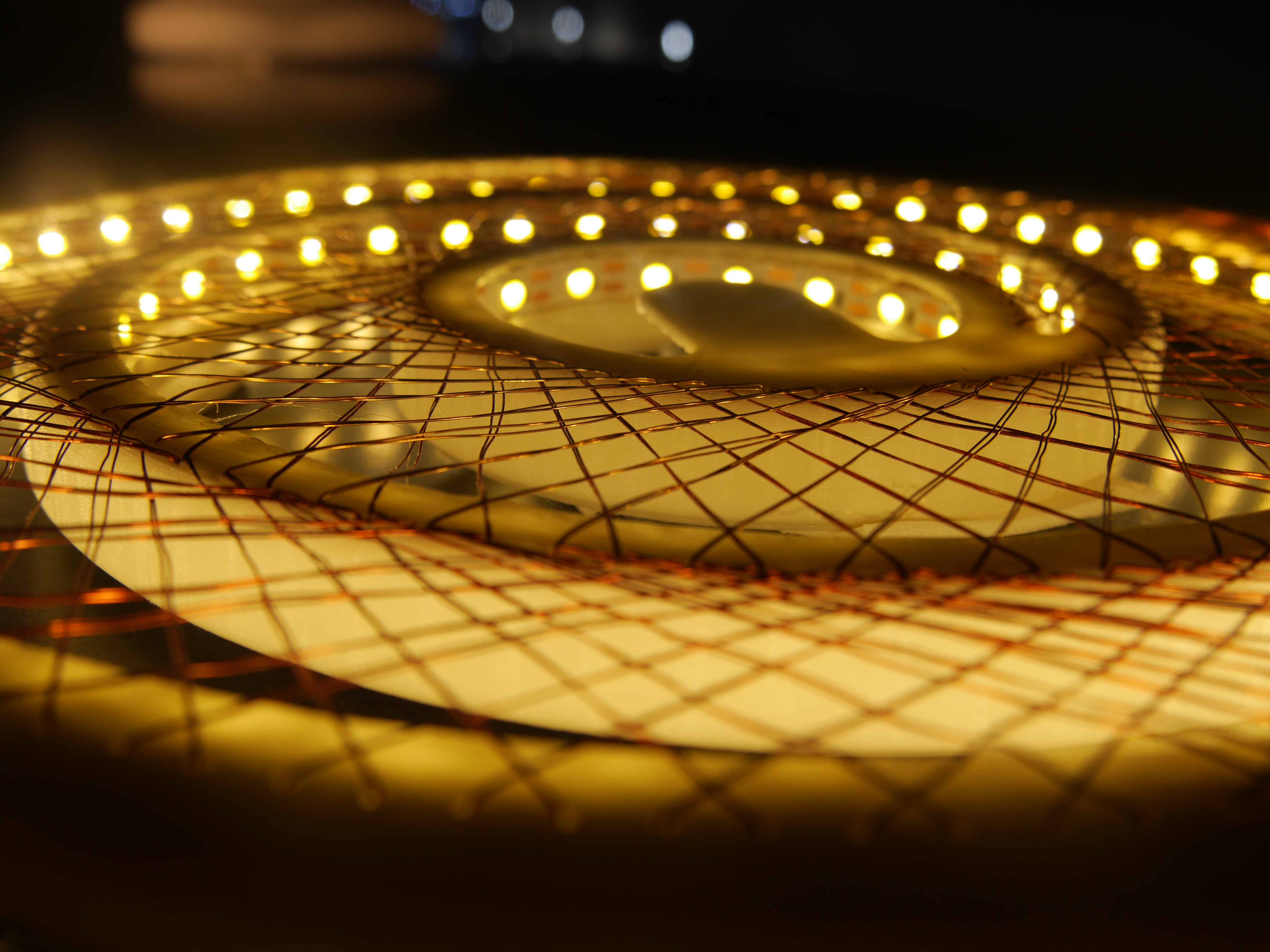 Lamp design，Lamp modeling，Lamp exhibition，Lamps course，Print lamp，