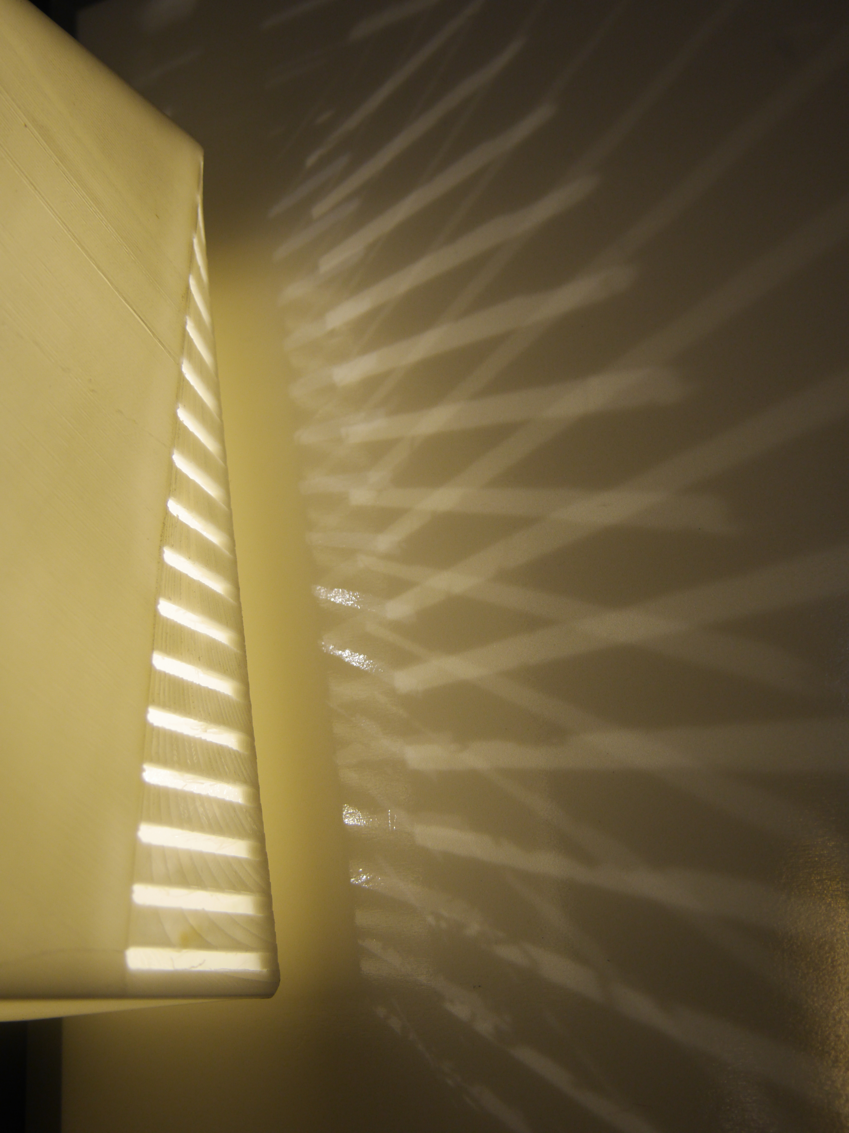 Lamp design，Lamp modeling，Lamp exhibition，Lamps course，Print lamp，