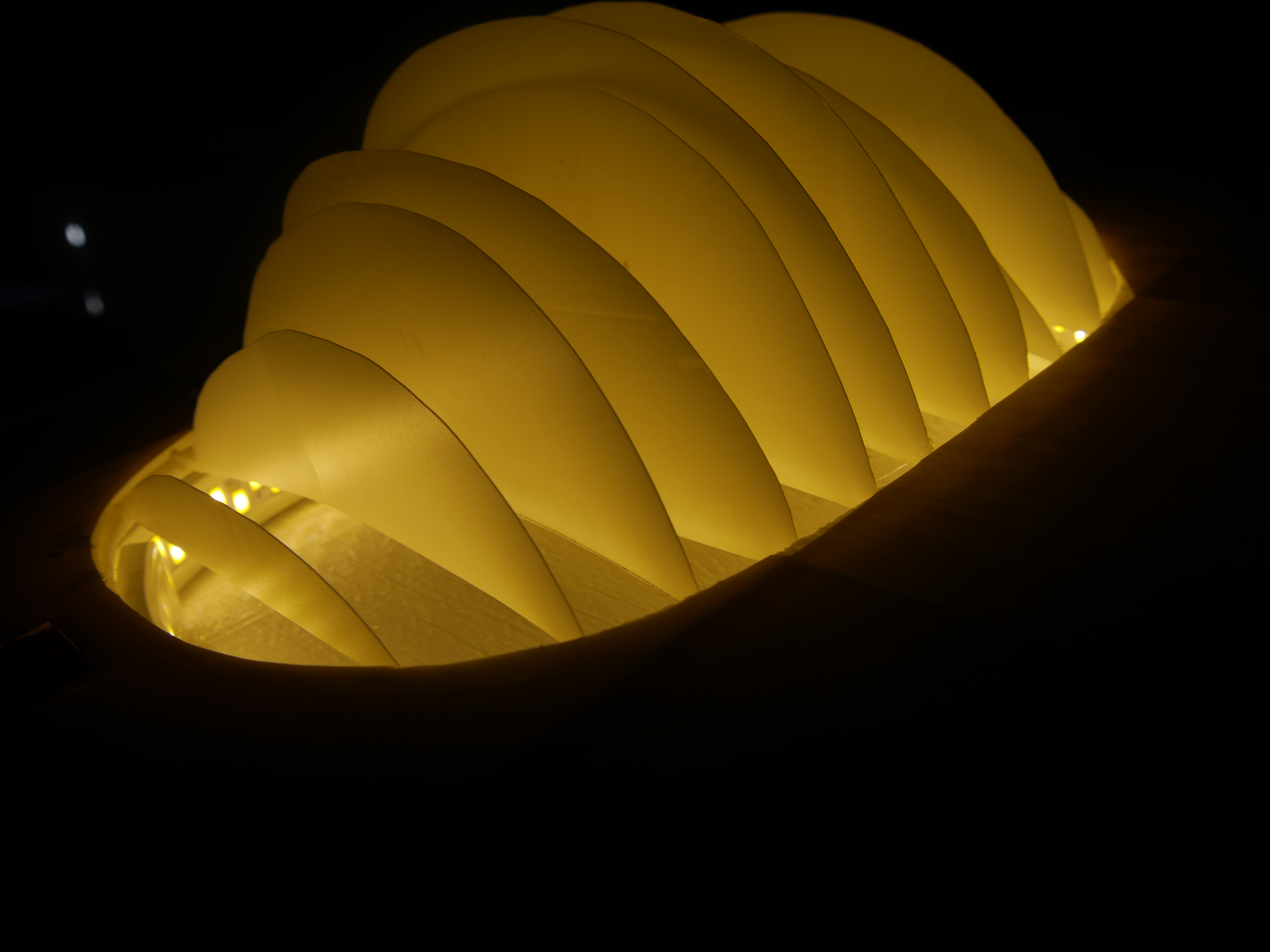 Lamp design，Lamp modeling，Lamp exhibition，Lamps course，Print lamp，