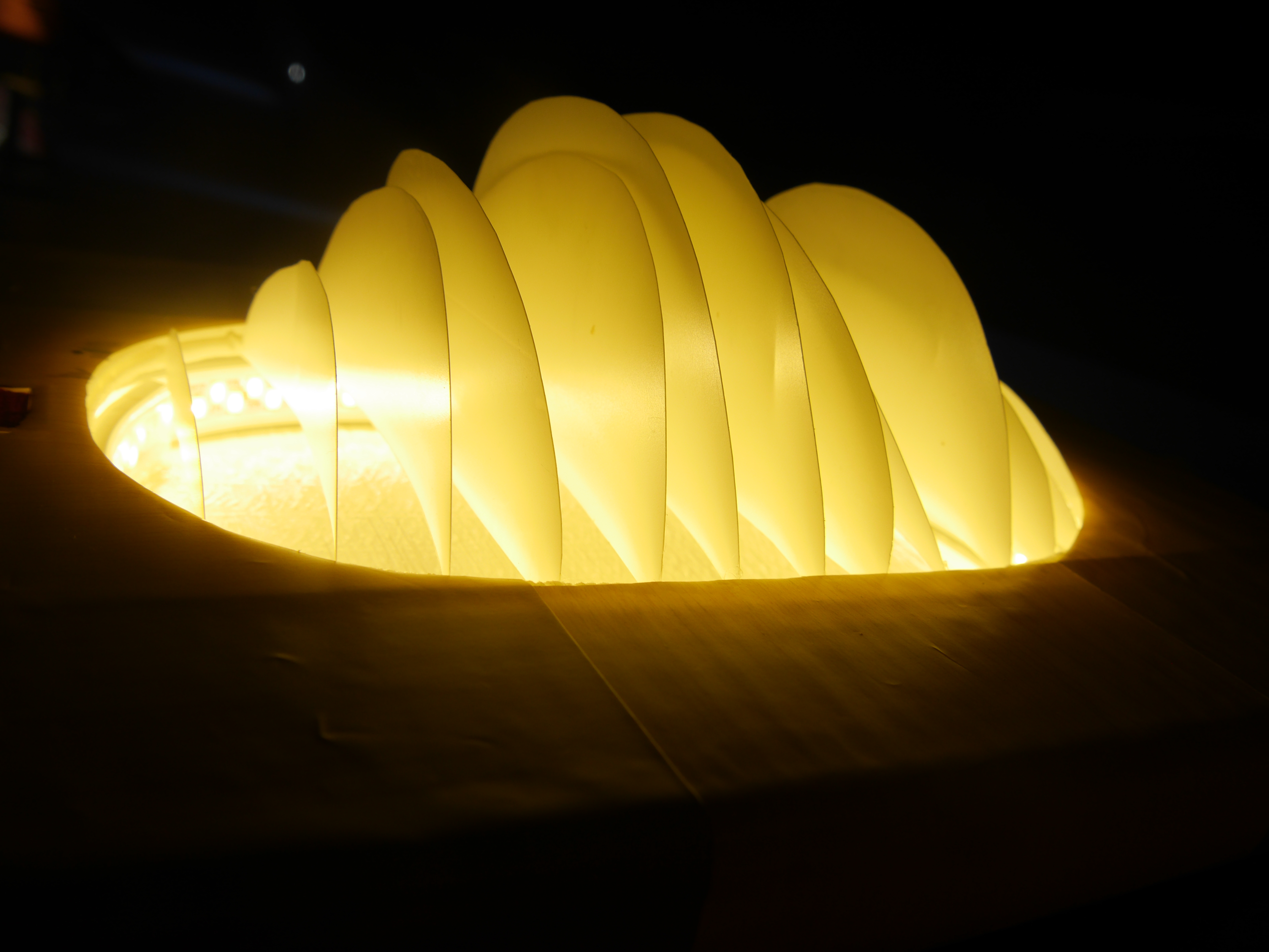 Lamp design，Lamp modeling，Lamp exhibition，Lamps course，Print lamp，