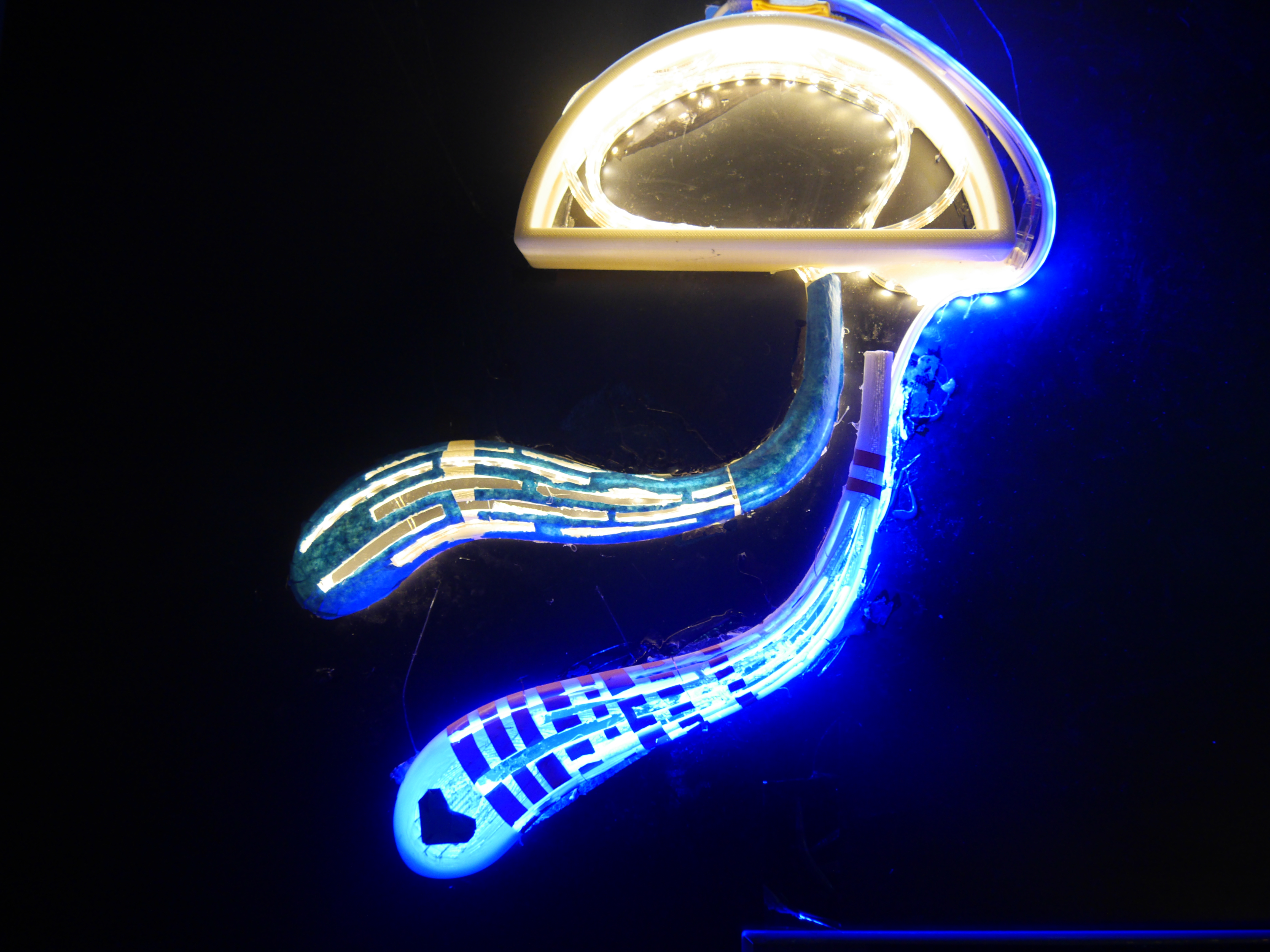 Lamp design，Lamp modeling，Lamp exhibition，Lamps course，Print lamp，