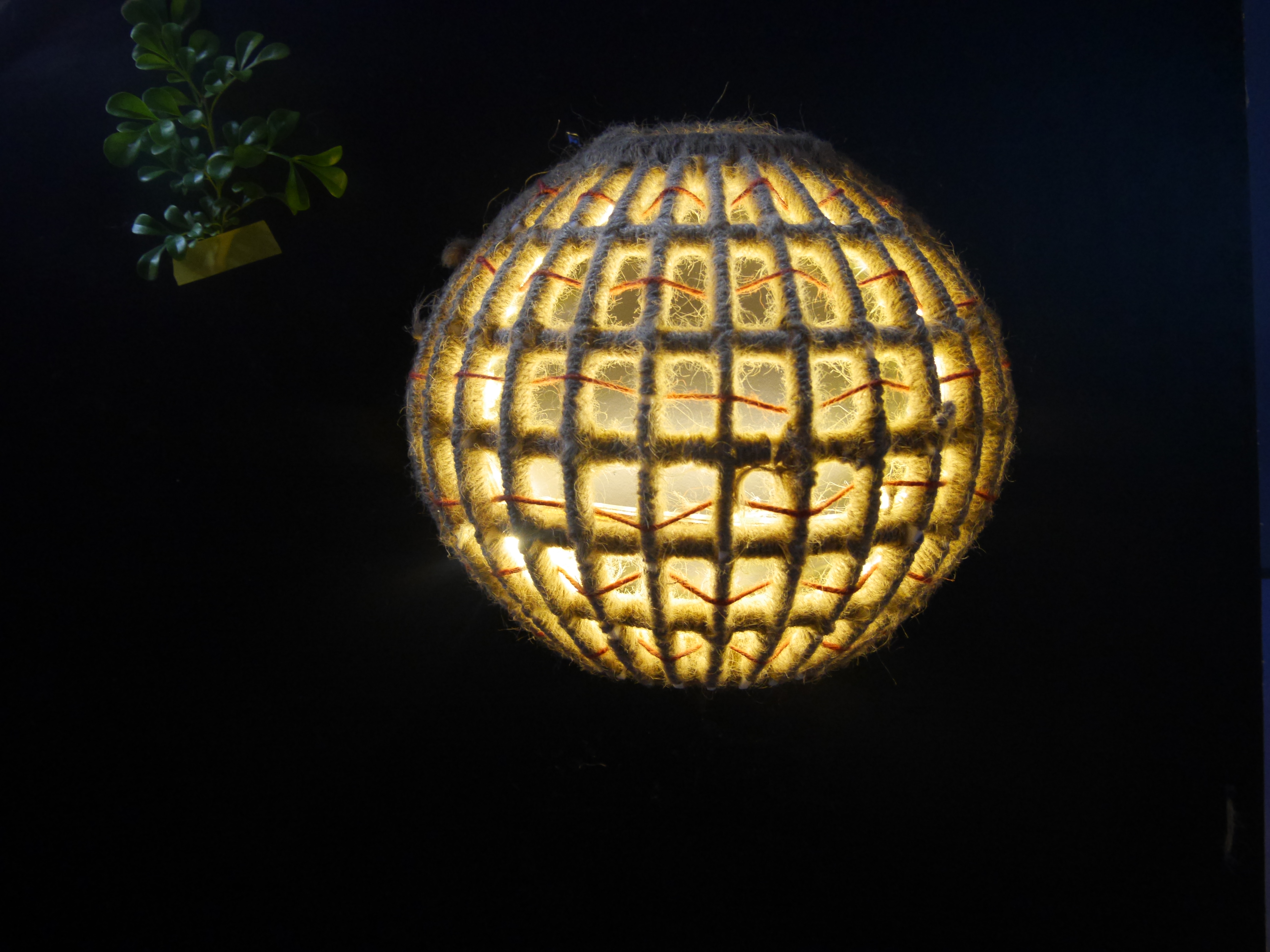 Lamp design，Lamp modeling，Lamp exhibition，Lamps course，Print lamp，