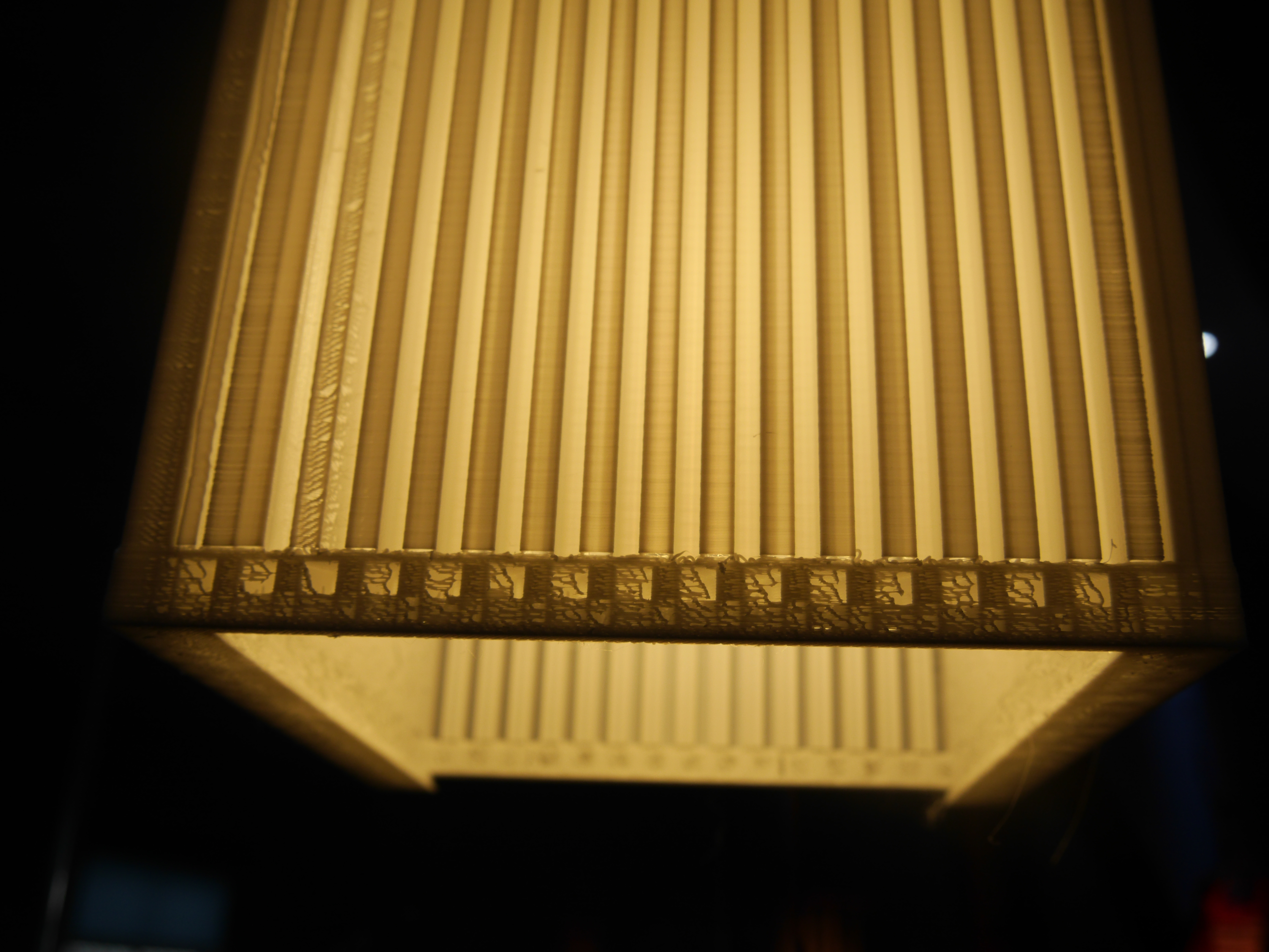 Lamp design，Lamp modeling，Lamp exhibition，Lamps course，Print lamp，