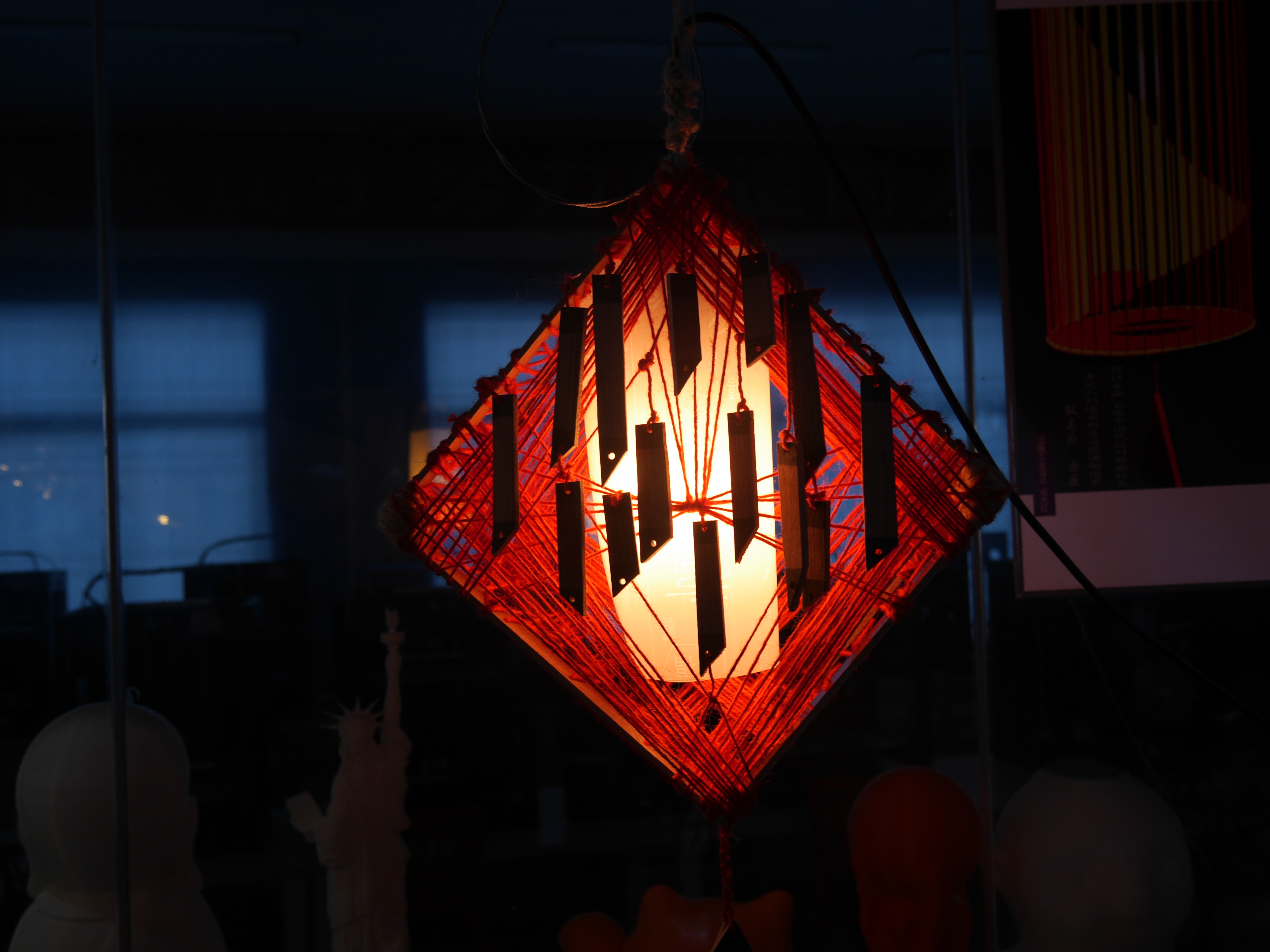 Lamp design，Lamp modeling，Lamp exhibition，Lamps course，Print lamp，