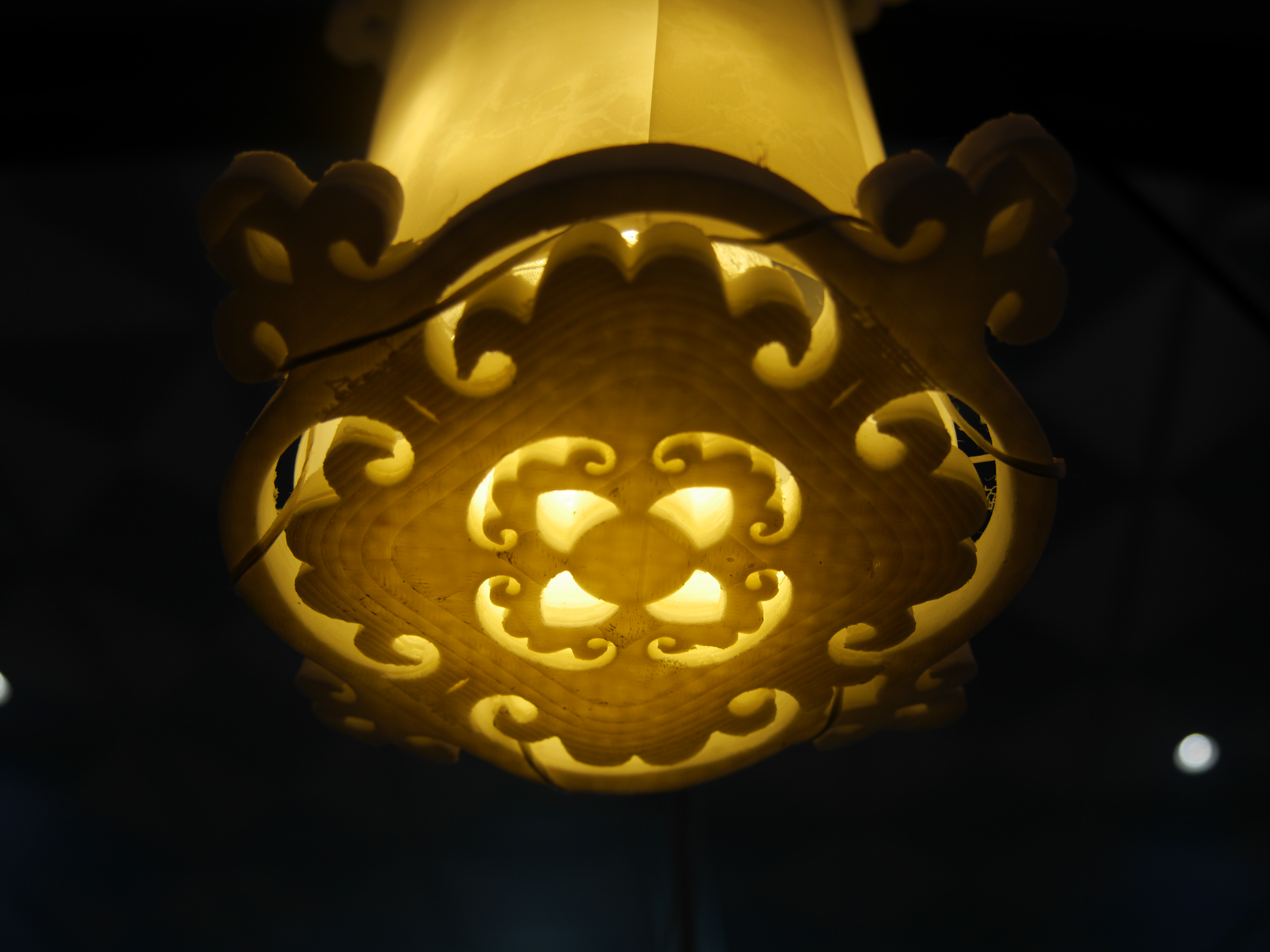 Lamp design，Lamp modeling，Lamp exhibition，Lamps course，Print lamp，