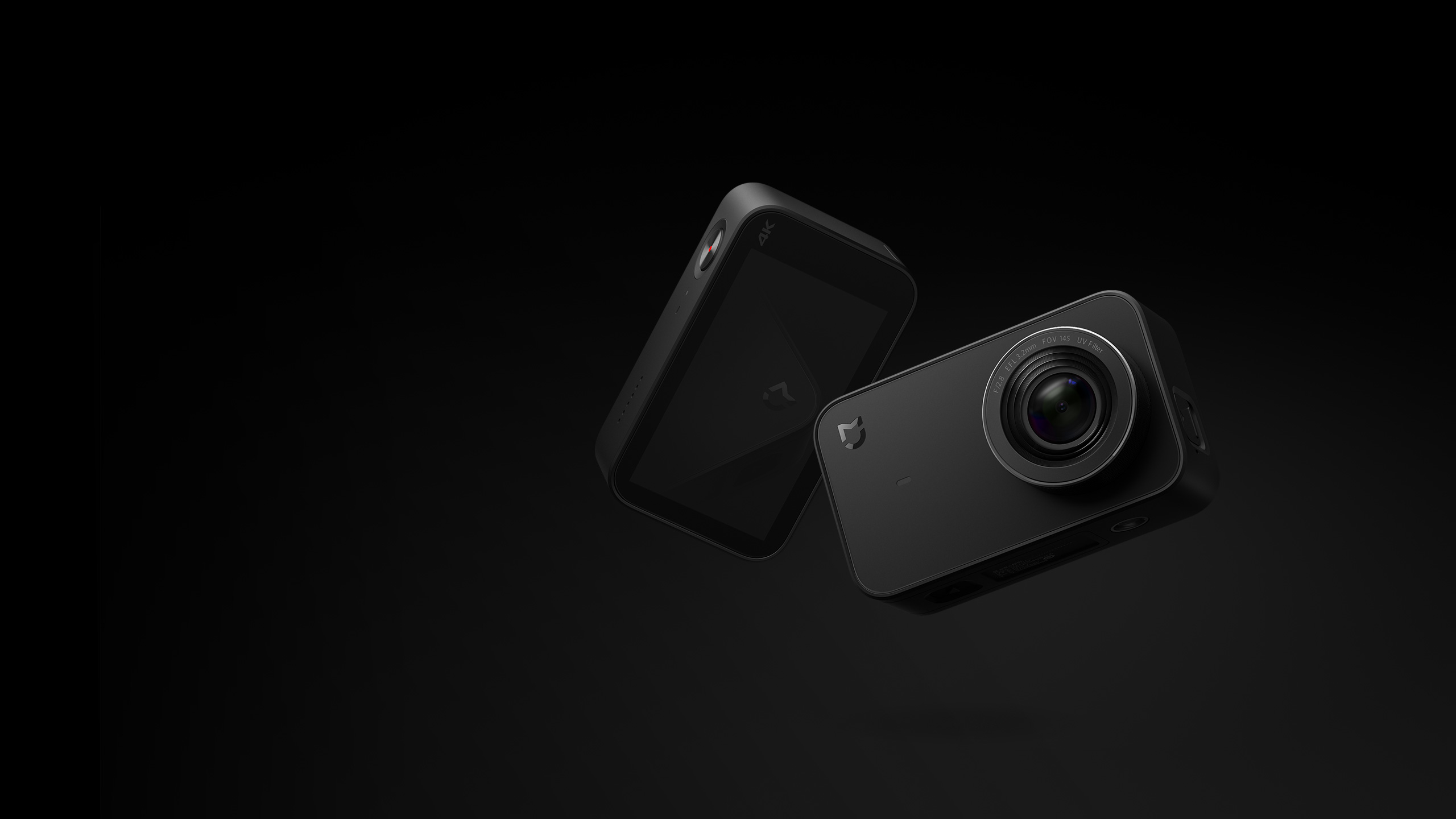 2018IF，Mi Jia，Panoramic camera，
