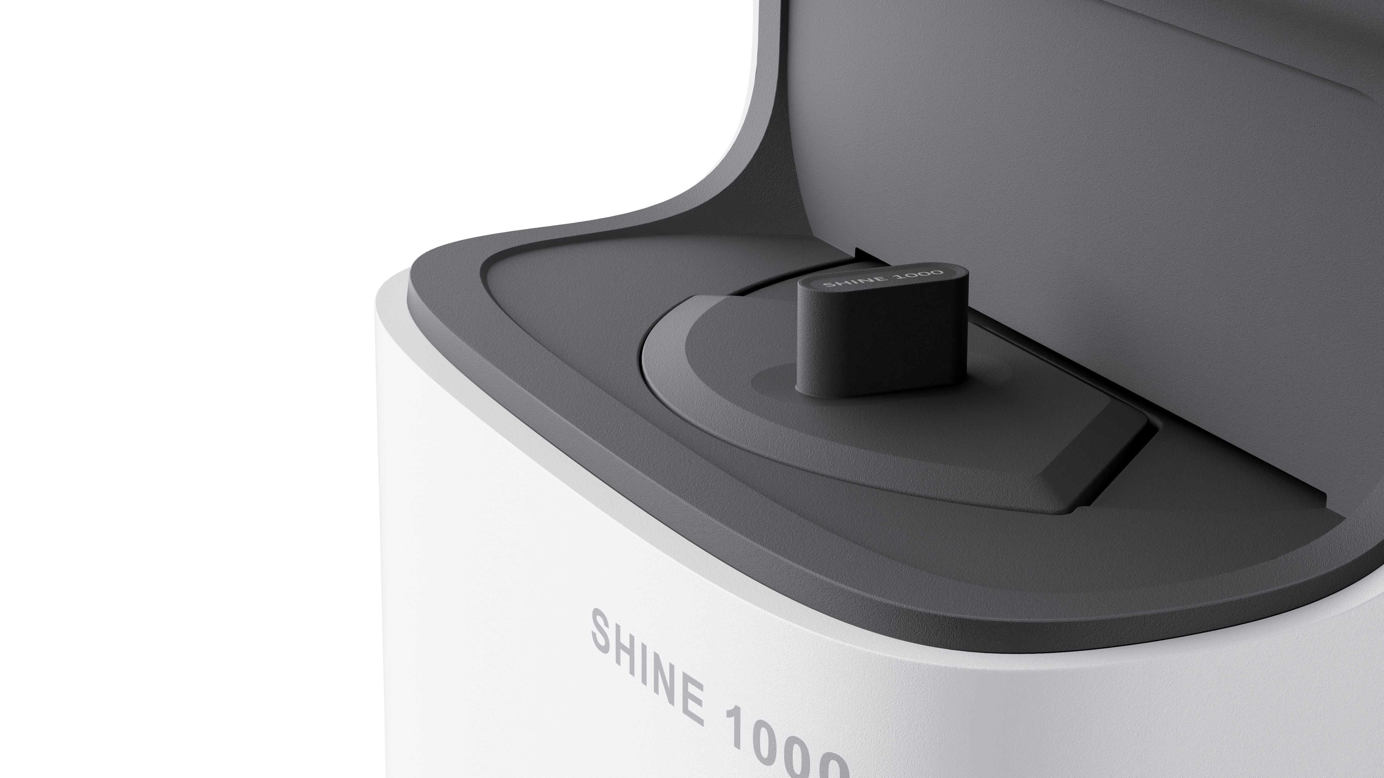 Medical design，product design，Immune analyzer，In vitro diagnosis，Gravity design，