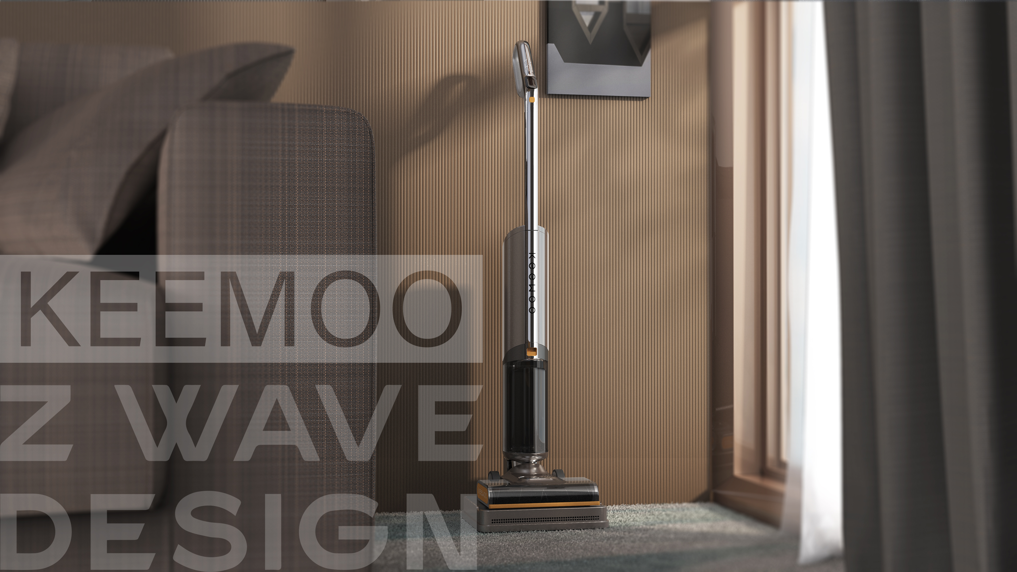 Intelligent washing machine，product design，household electrical appliances，clean，Vacuuming，Mopping，dry，sterilization，