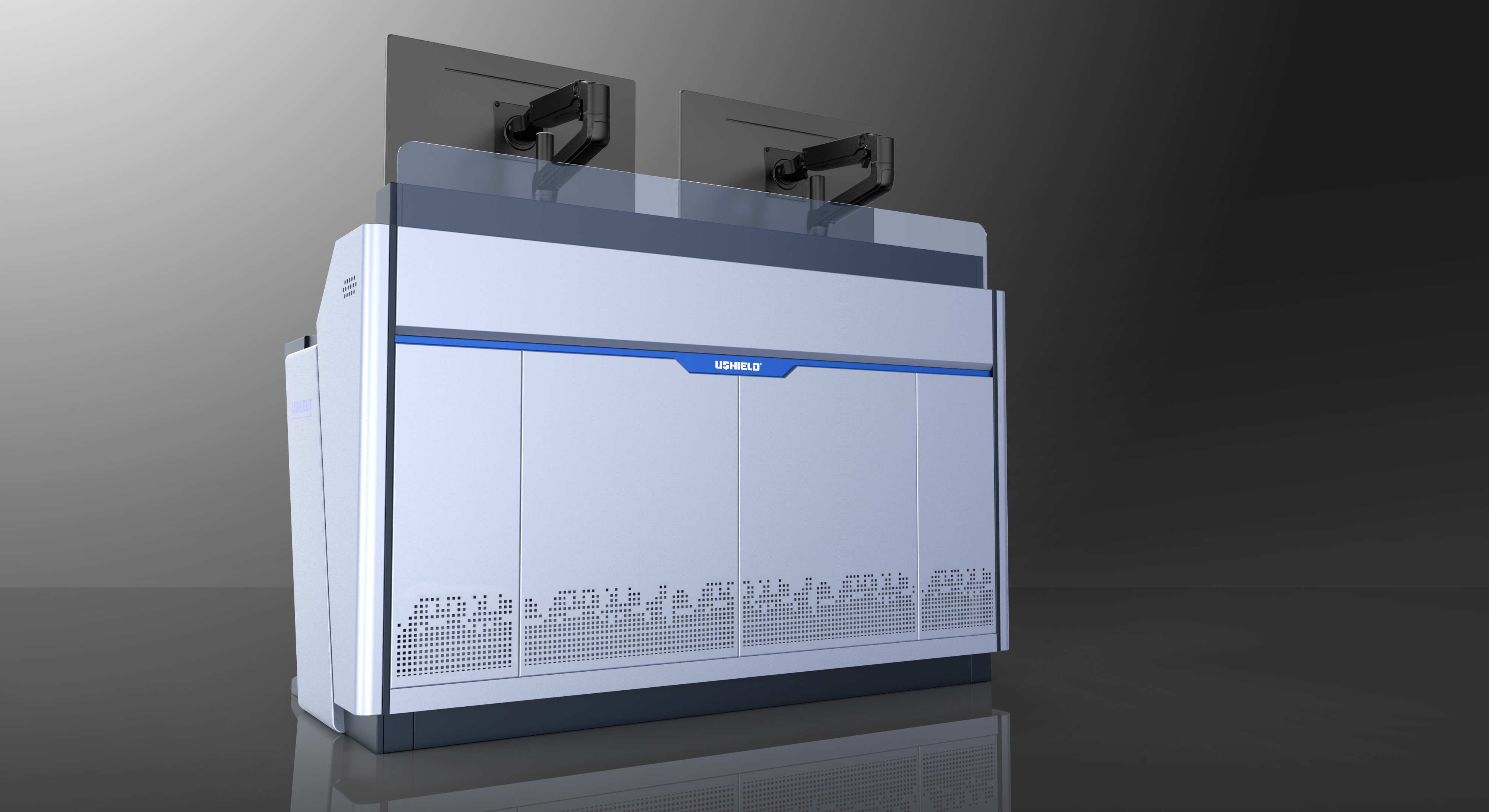 Console，Table，industrial product，