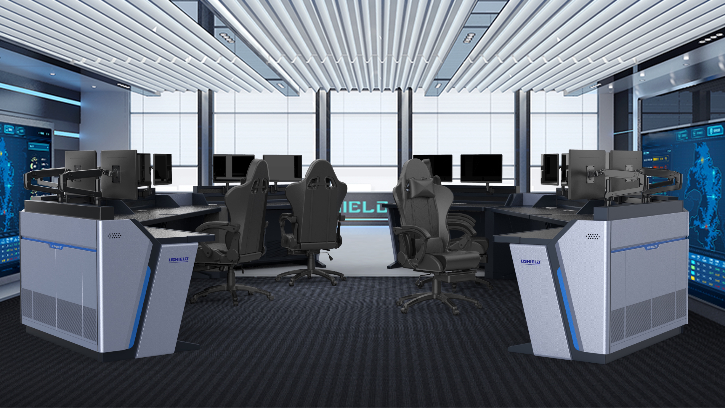 Console，Table，industrial product，