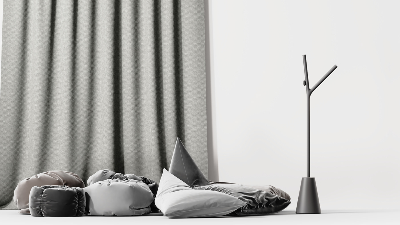 product design，Appearance design，Floor lamp，exquisite，Art，