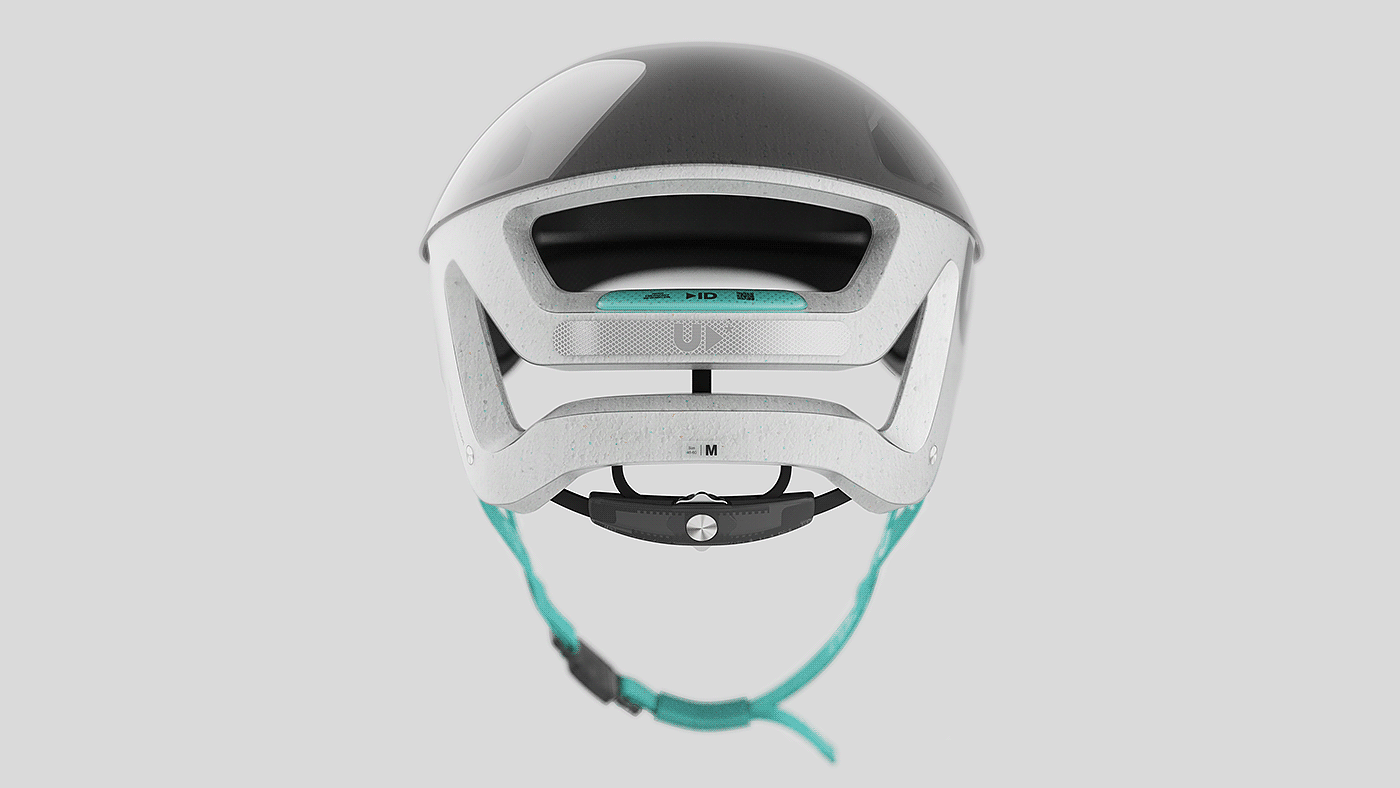 Helmet，product design，Appearance design，delicate，