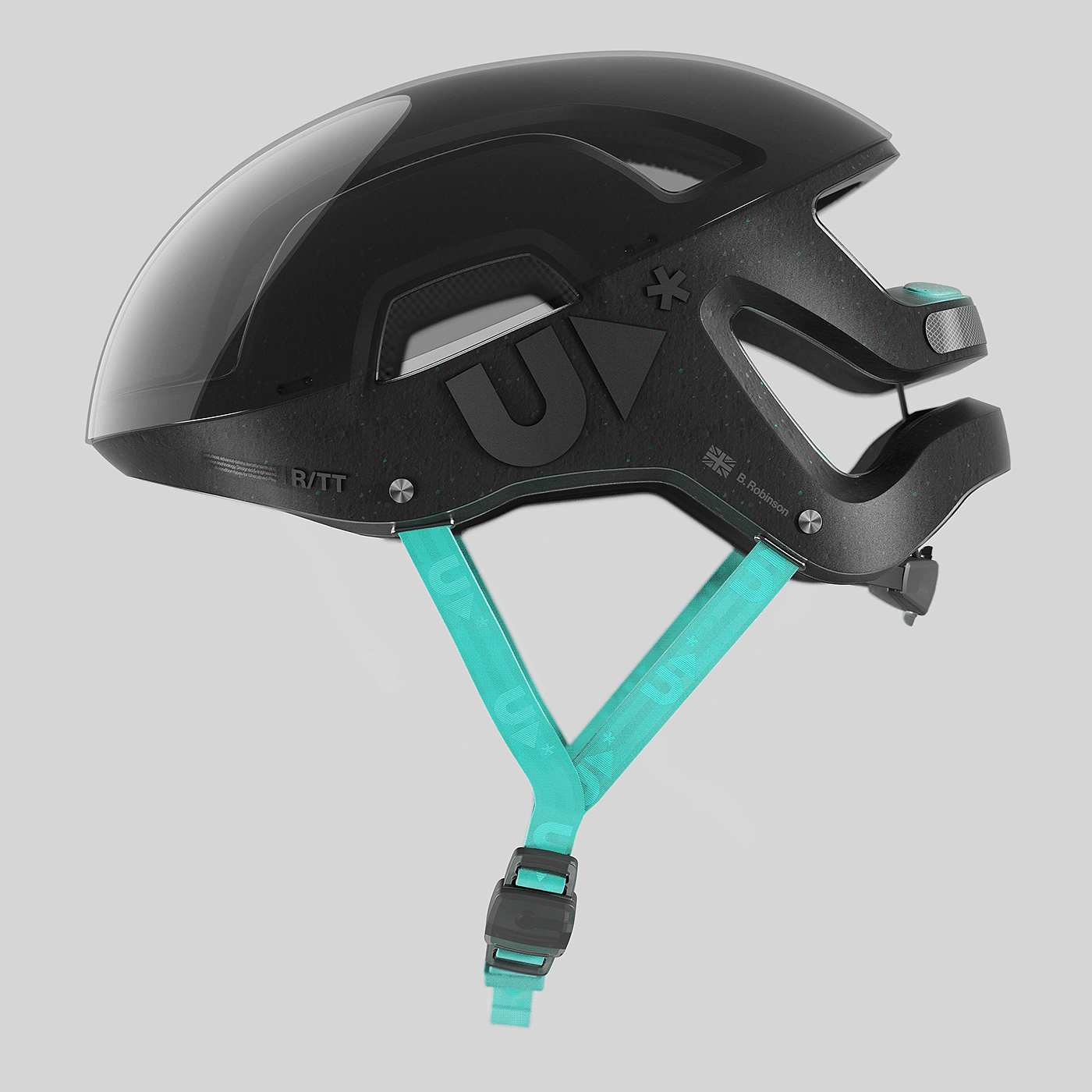 Helmet，product design，Appearance design，delicate，