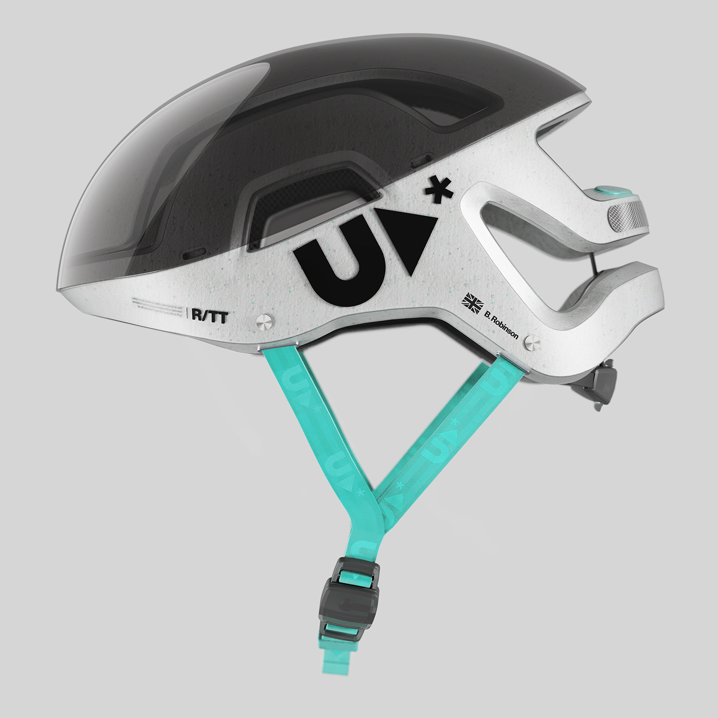 Helmet，product design，Appearance design，delicate，