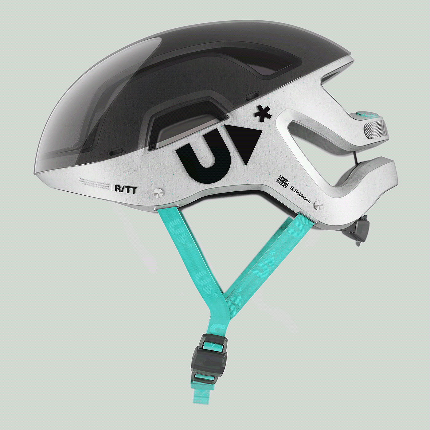 Helmet，product design，Appearance design，delicate，