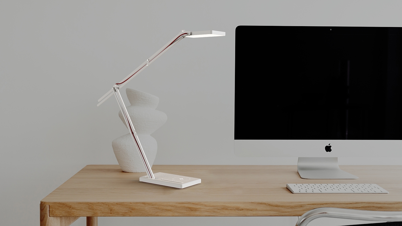 Desk lamp，multi-function，lamps and lanterns，household electrical appliances，originality，