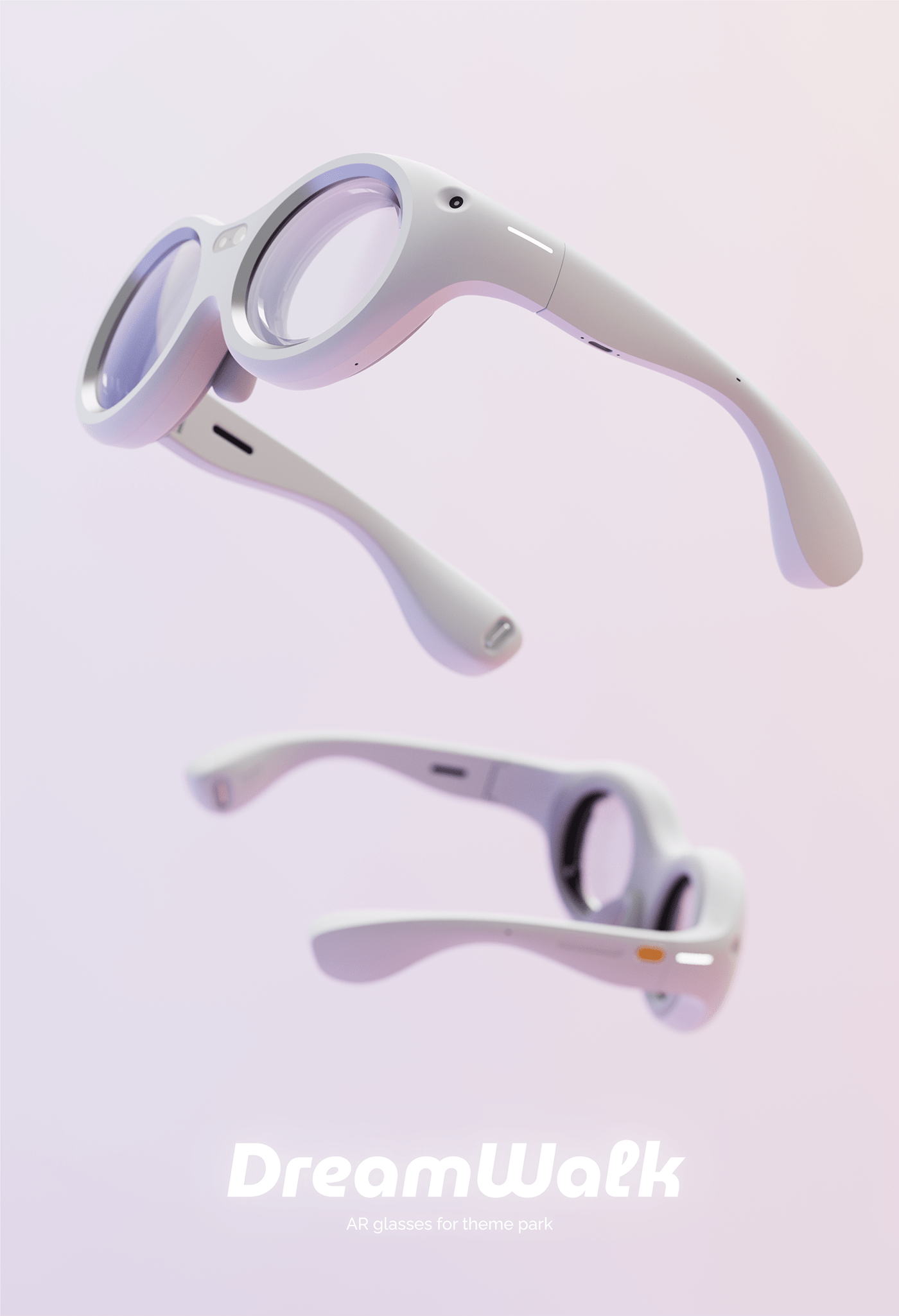 glasses，intelligence，product design，Technology products，AR technology，