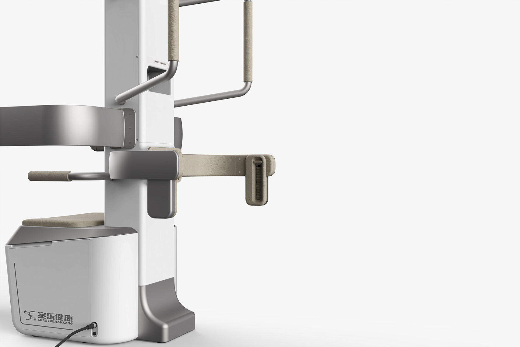 Physical fitness test，Elderly rehabilitation，Medical product design，