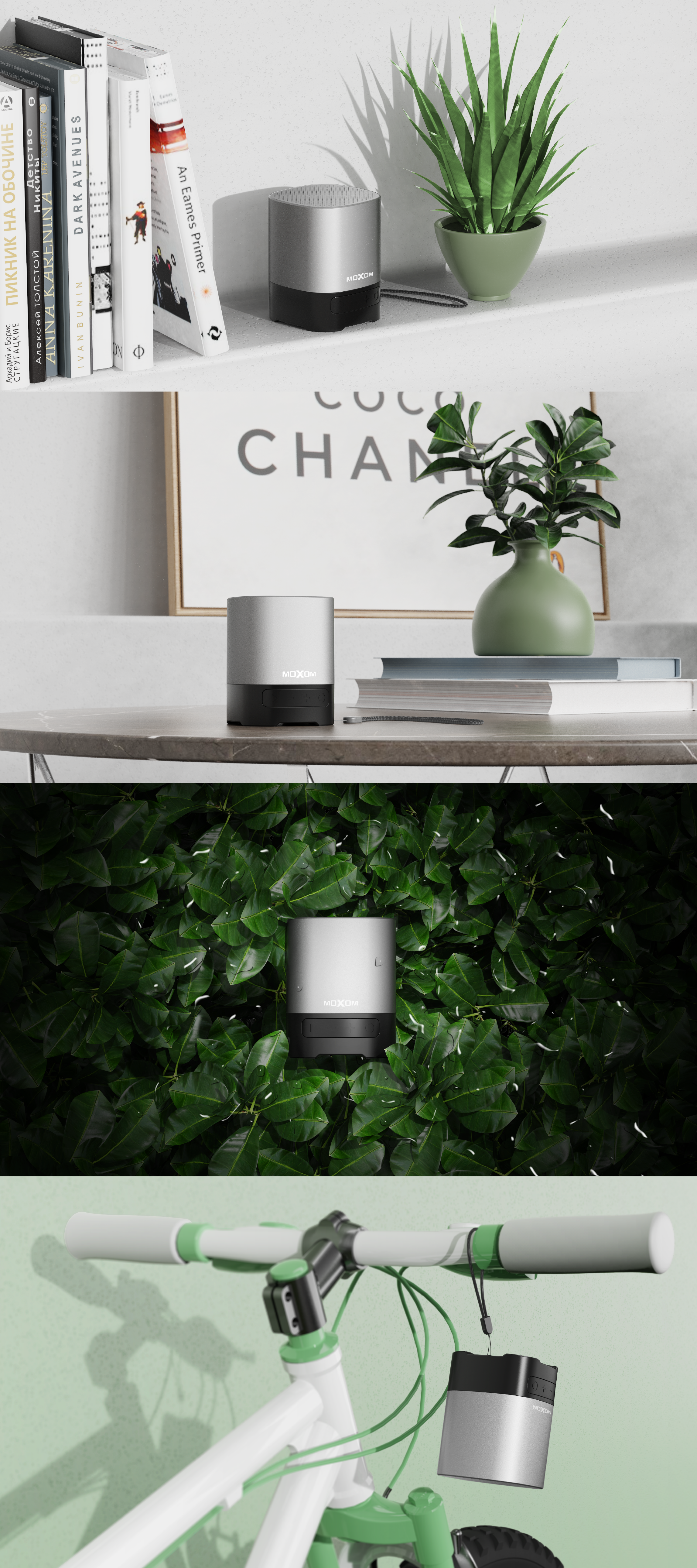 3C product rendering，