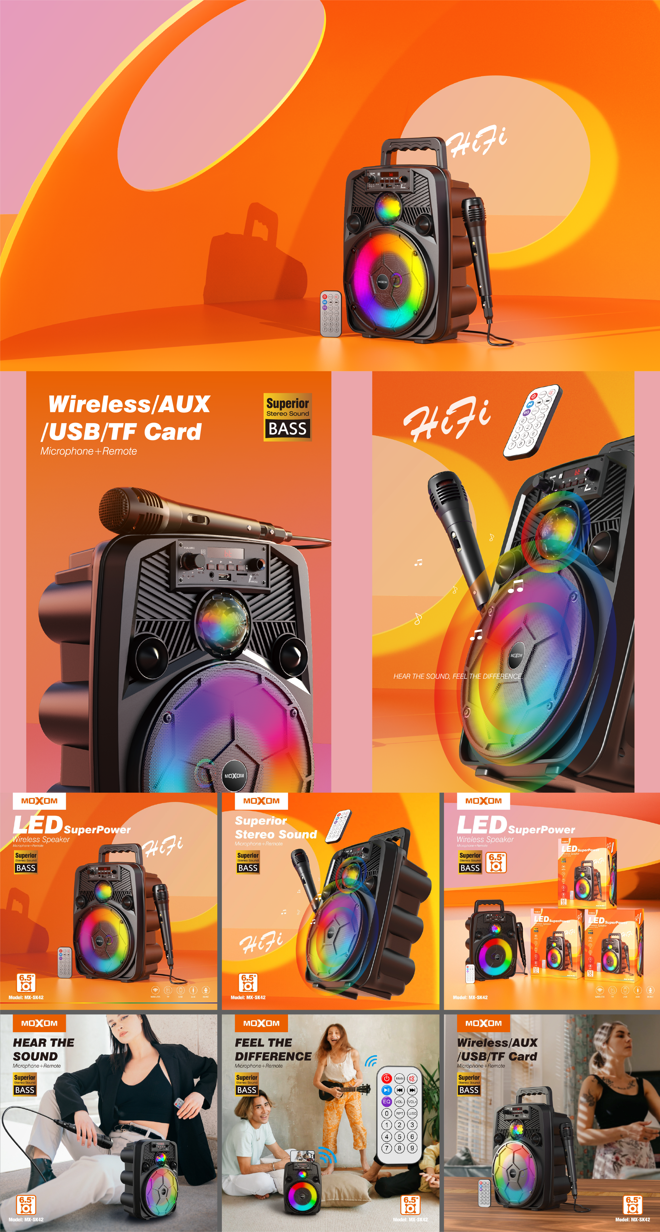 3C product rendering，