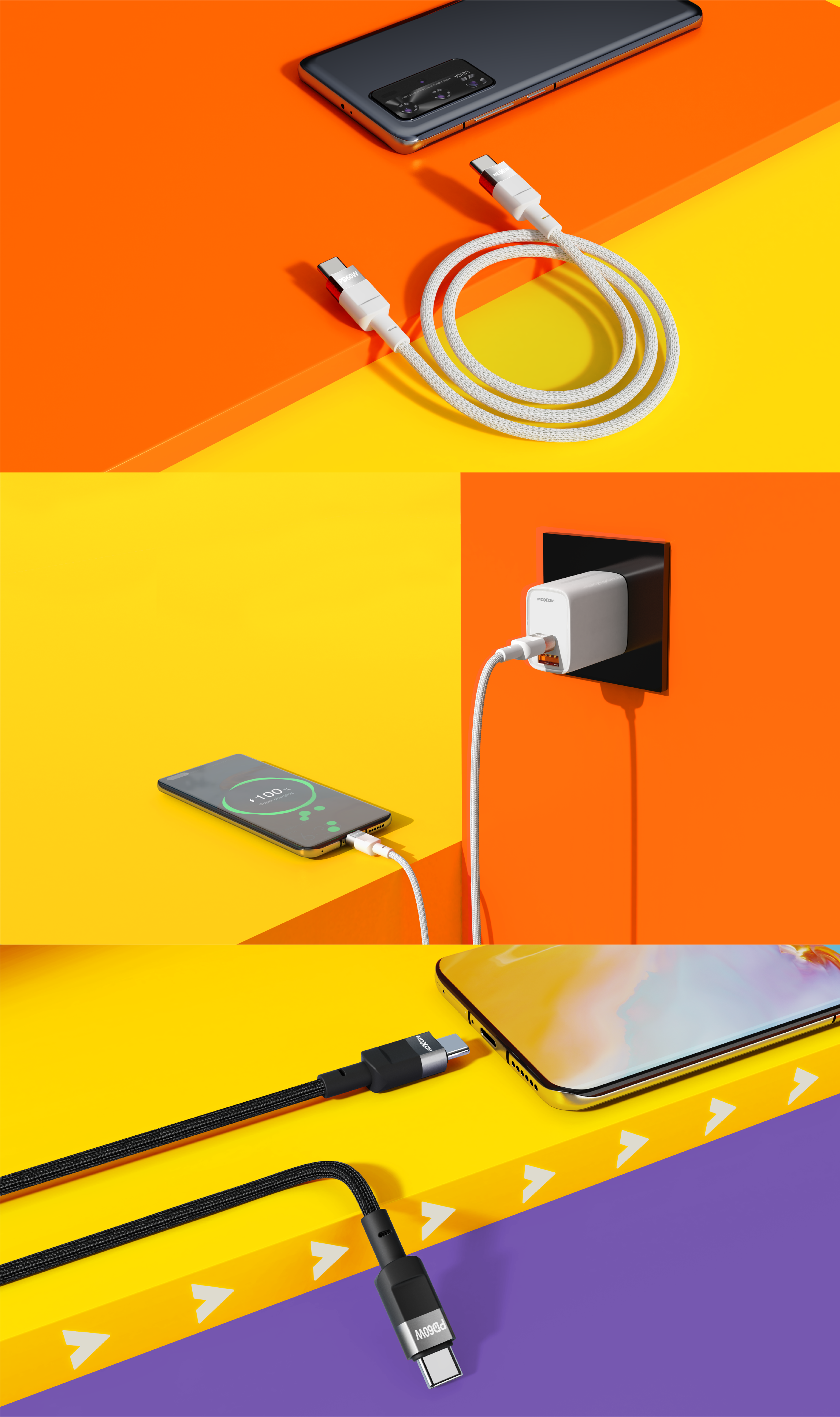 3C product rendering，