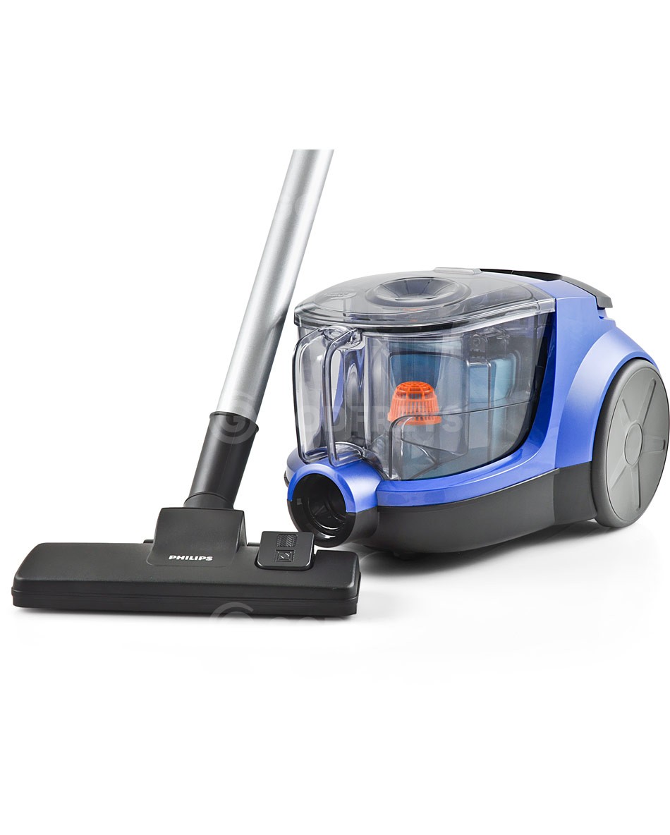 Vacuum cleaner，PowerPro Compa，2018IF，