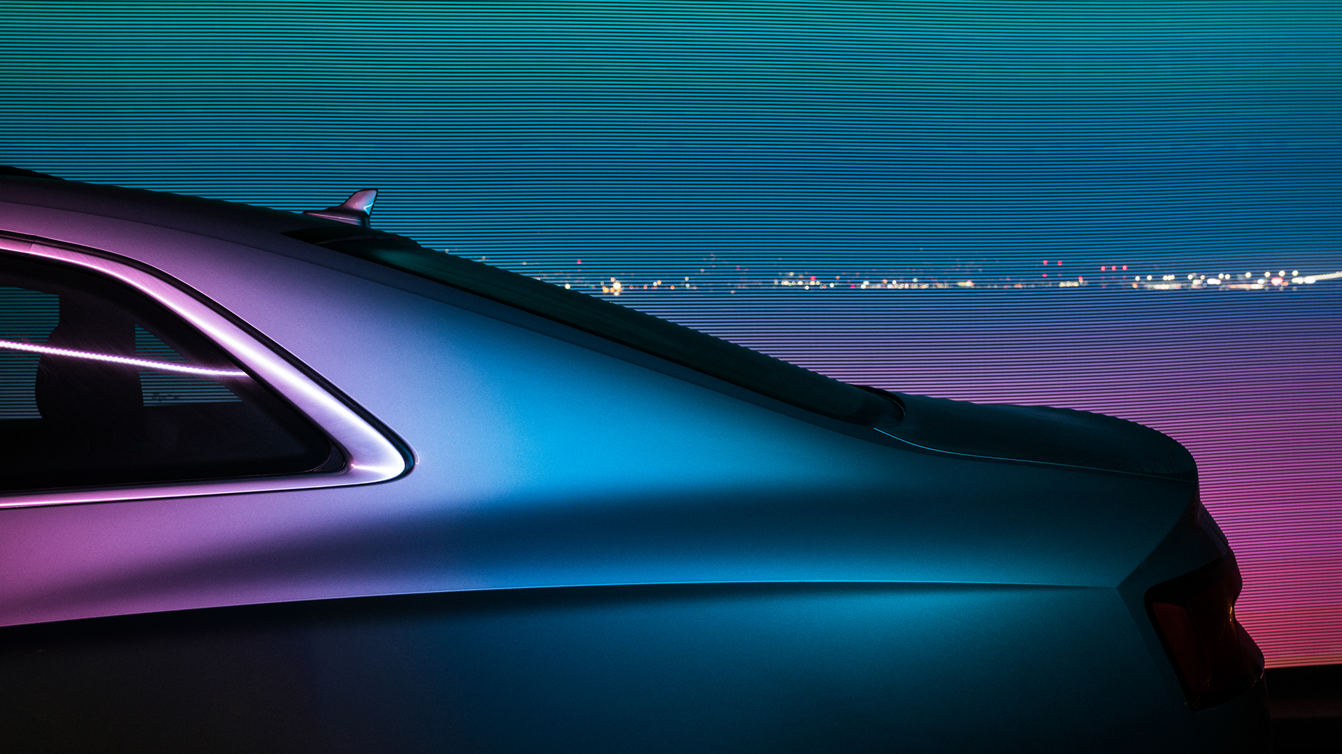 audi，Sports car，Appearance design，Cool，